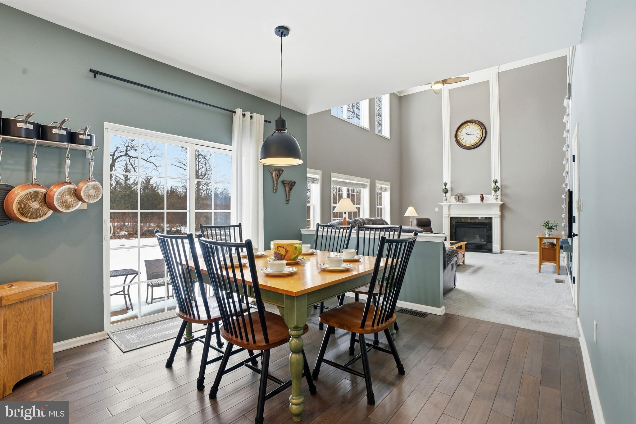 WEDGEWOOD PLACE - Residential