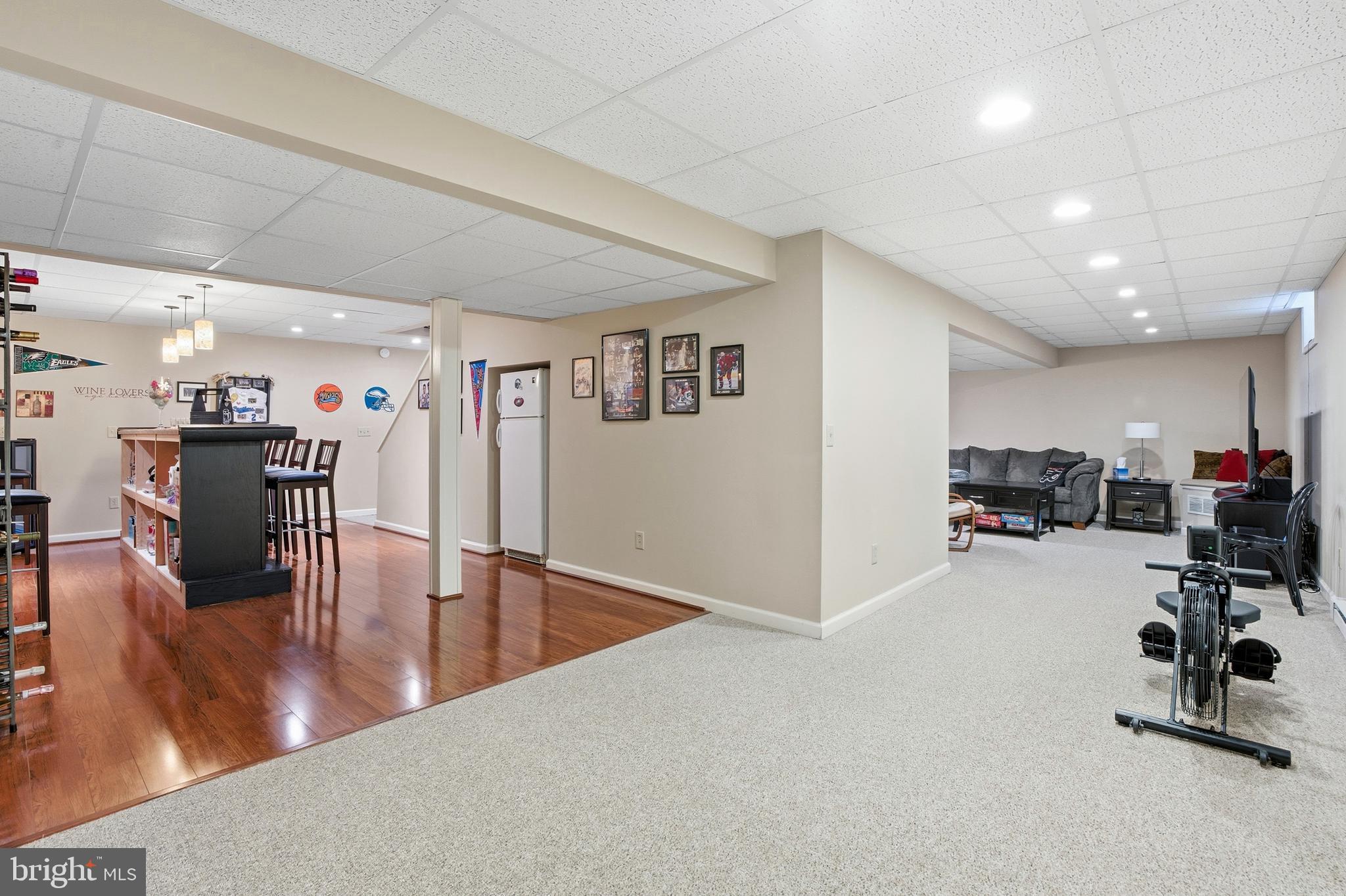 WEDGEWOOD PLACE - Residential