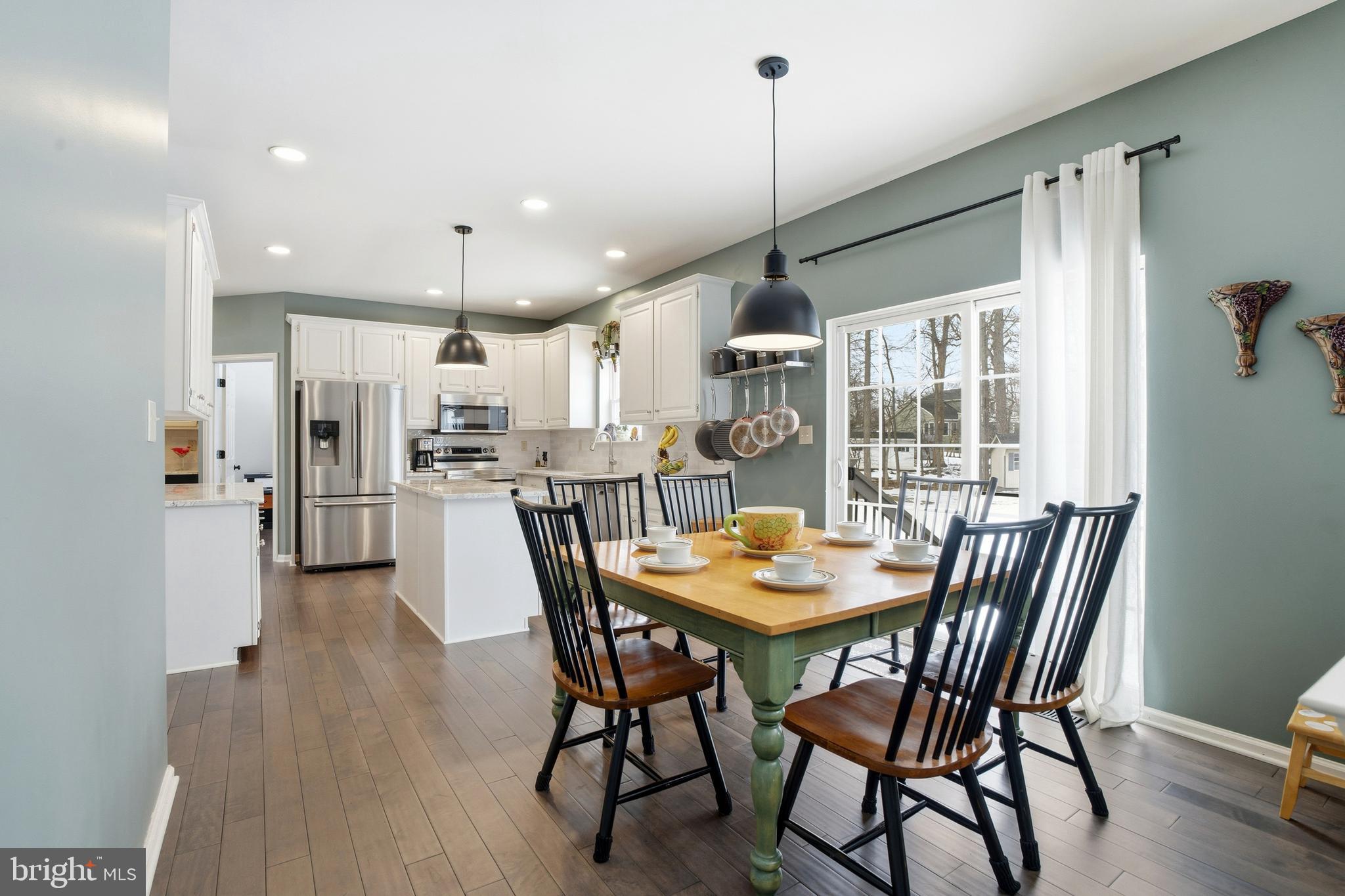 WEDGEWOOD PLACE - Residential