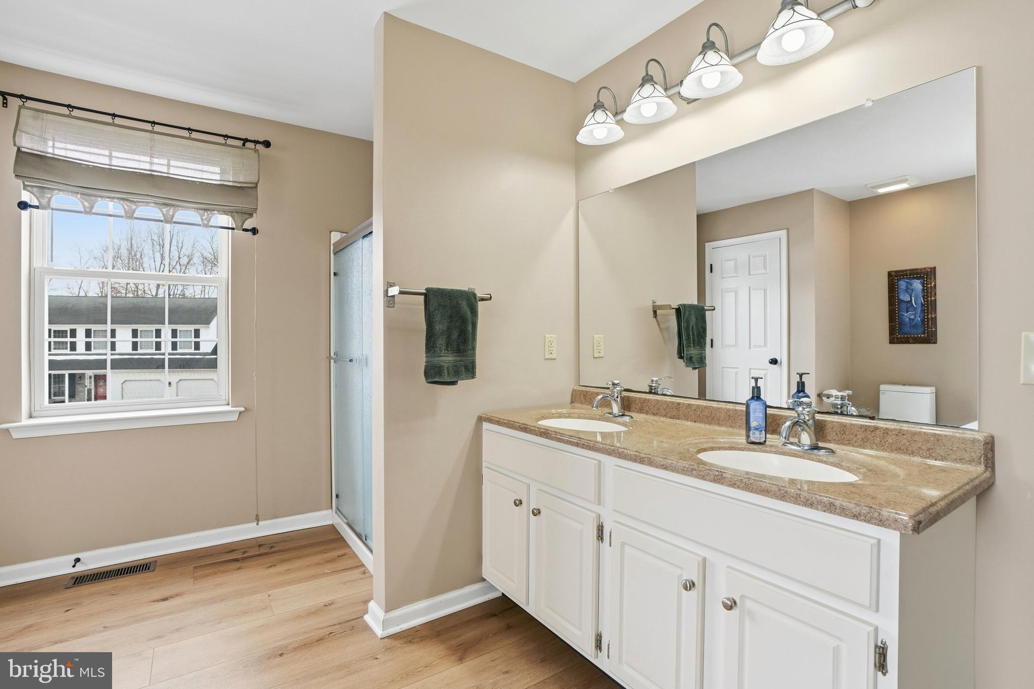 WEDGEWOOD PLACE - Residential