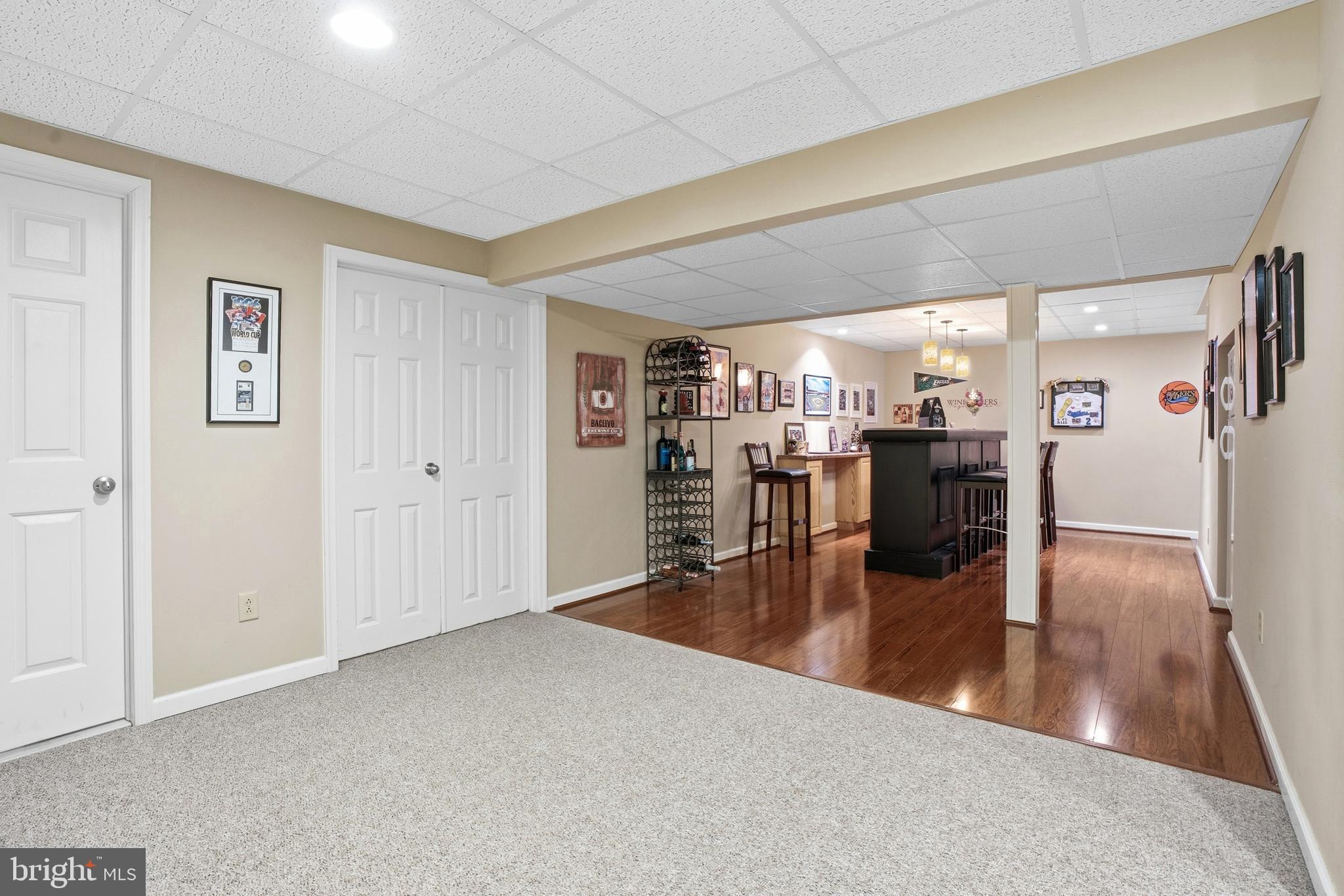 WEDGEWOOD PLACE - Residential