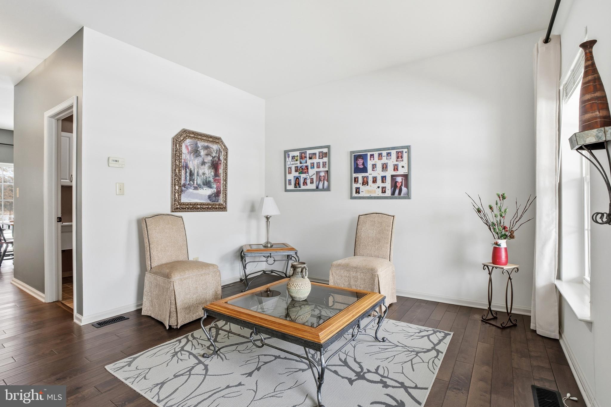 WEDGEWOOD PLACE - Residential