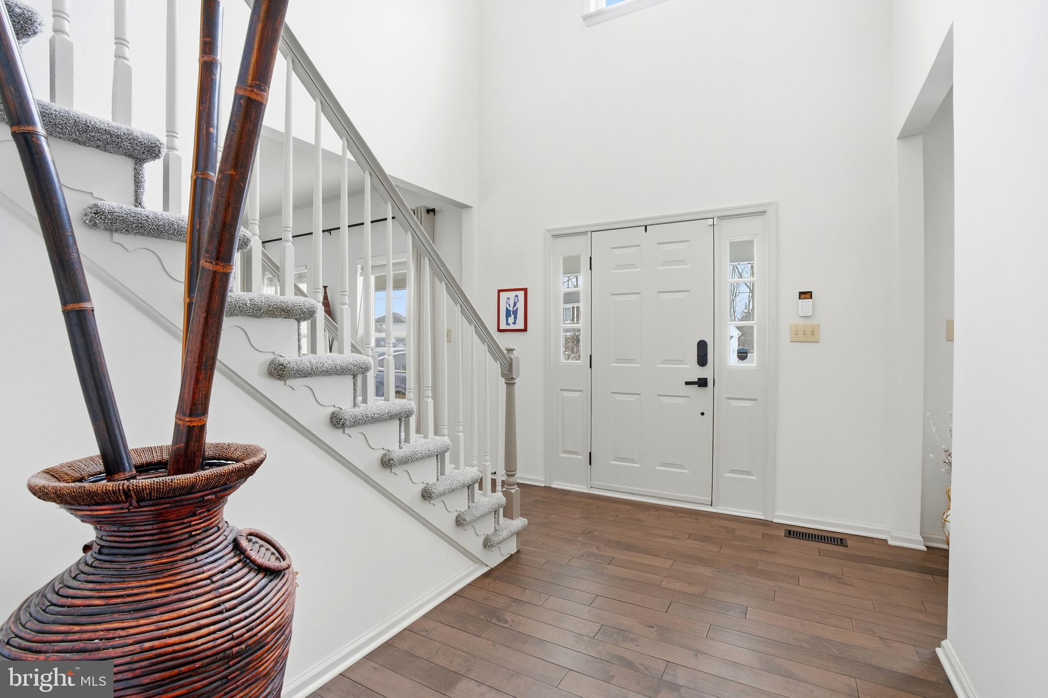 WEDGEWOOD PLACE - Residential