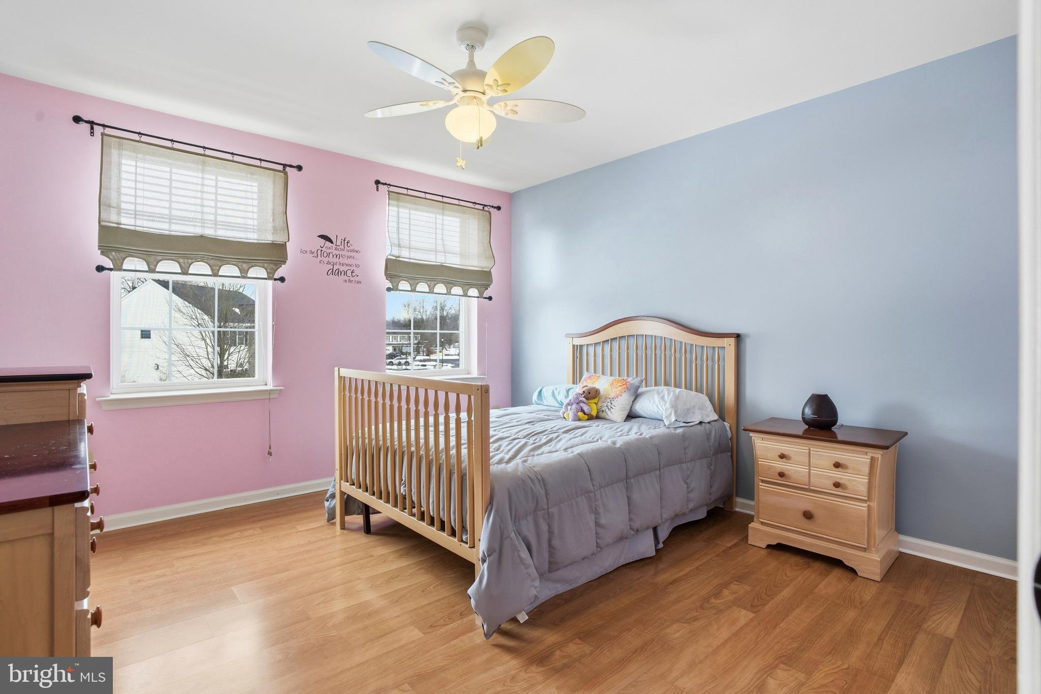 WEDGEWOOD PLACE - Residential