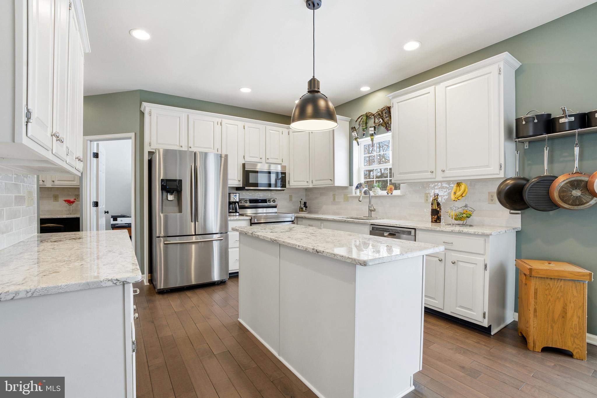 WEDGEWOOD PLACE - Residential