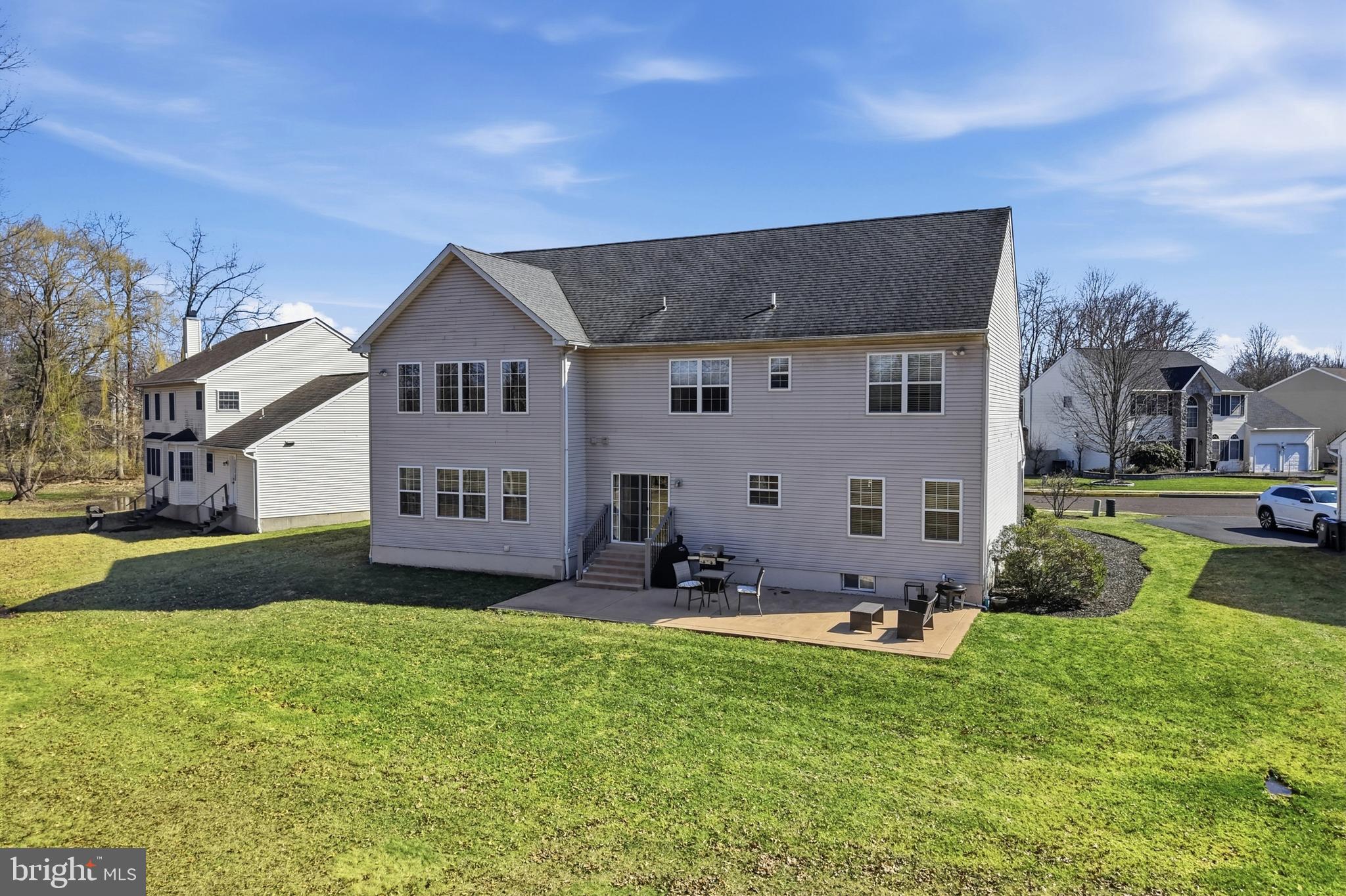 WEDGEWOOD PLACE - Residential