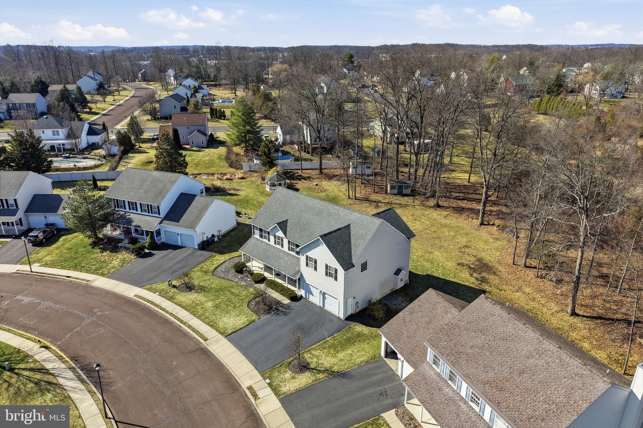 WEDGEWOOD PLACE - Residential