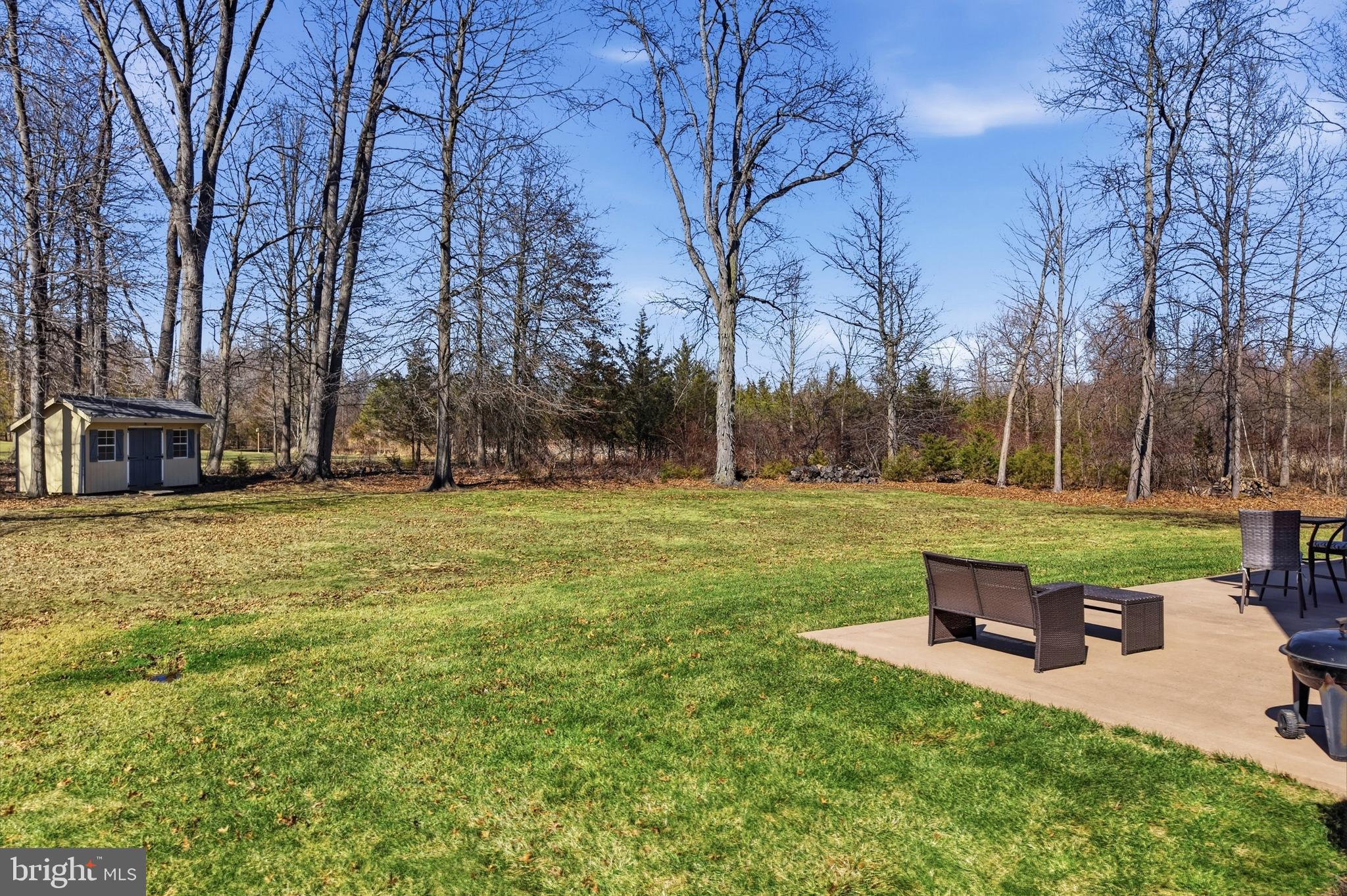 WEDGEWOOD PLACE - Residential