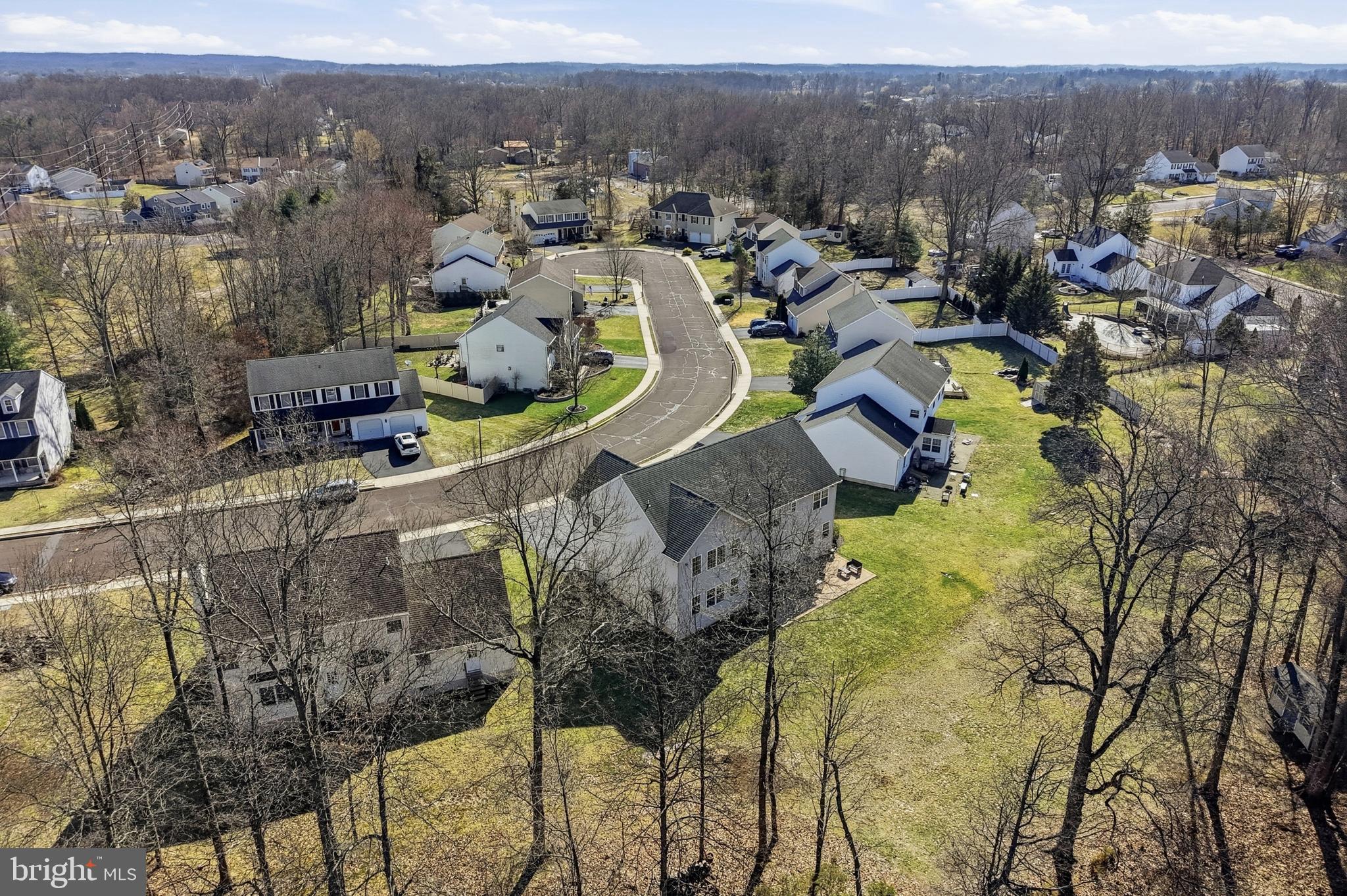 WEDGEWOOD PLACE - Residential