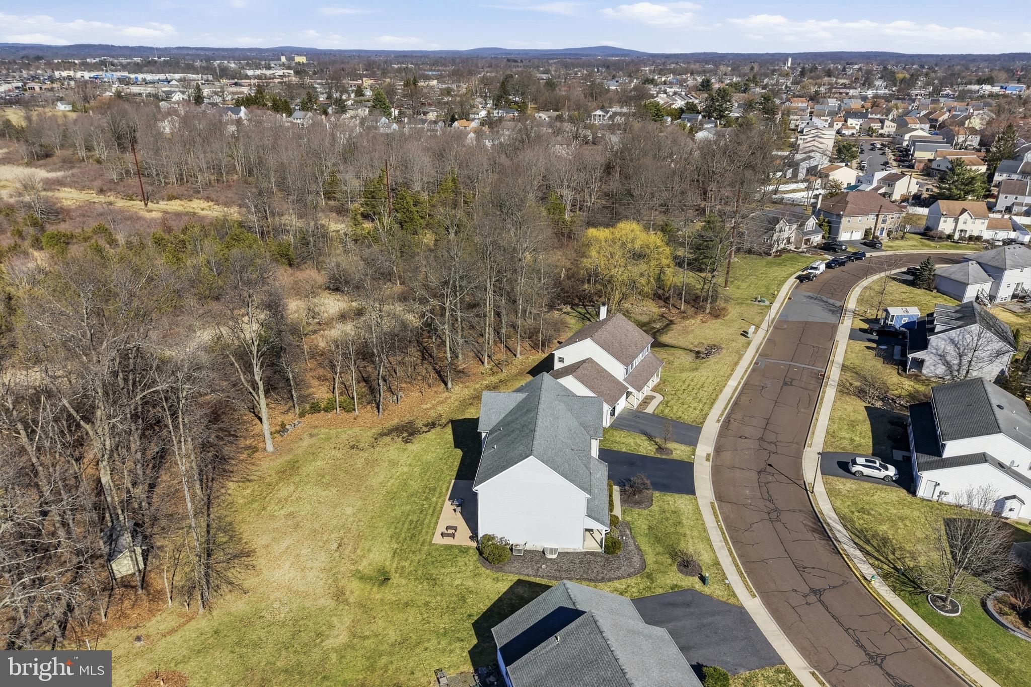 WEDGEWOOD PLACE - Residential