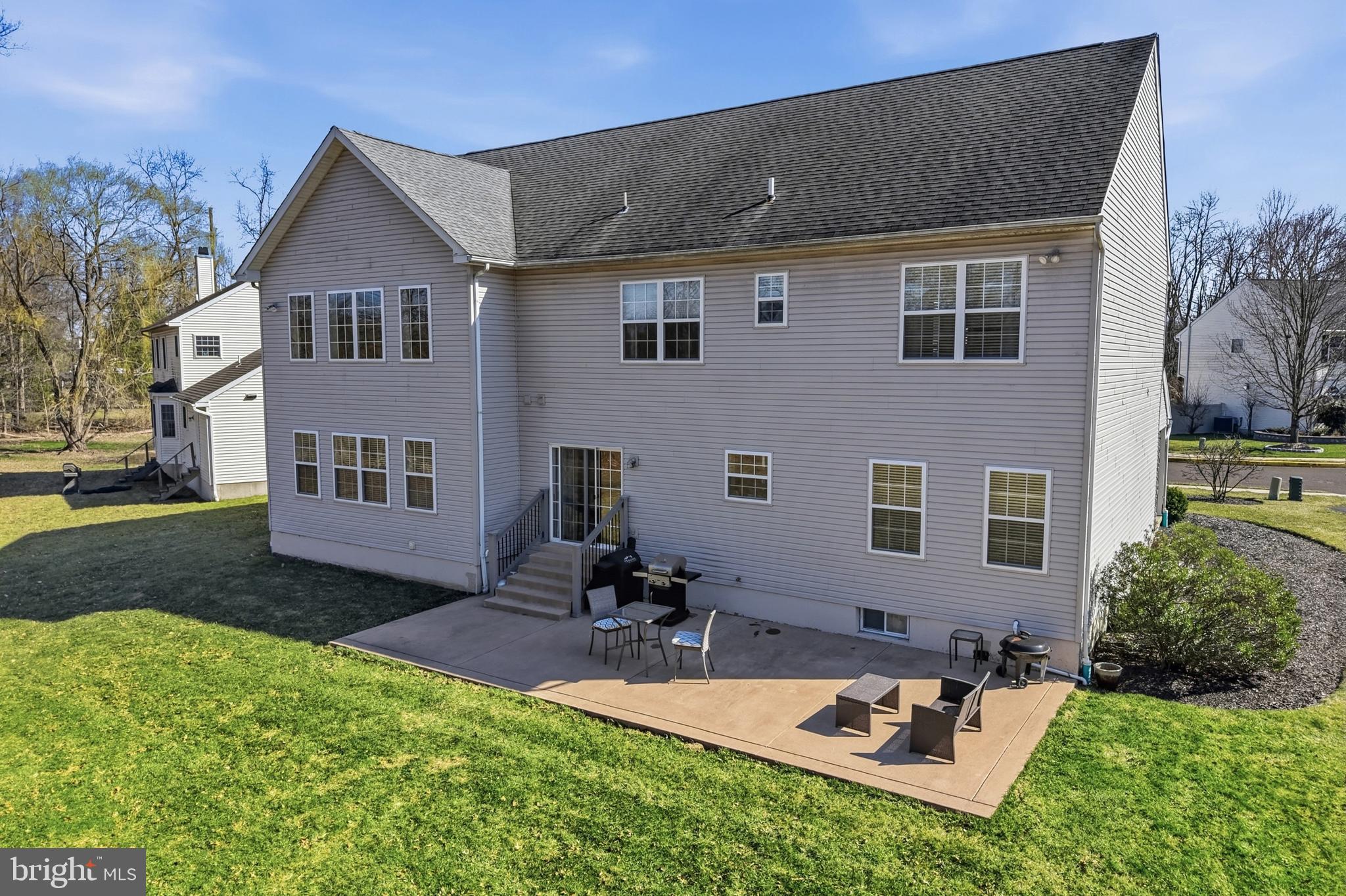 WEDGEWOOD PLACE - Residential