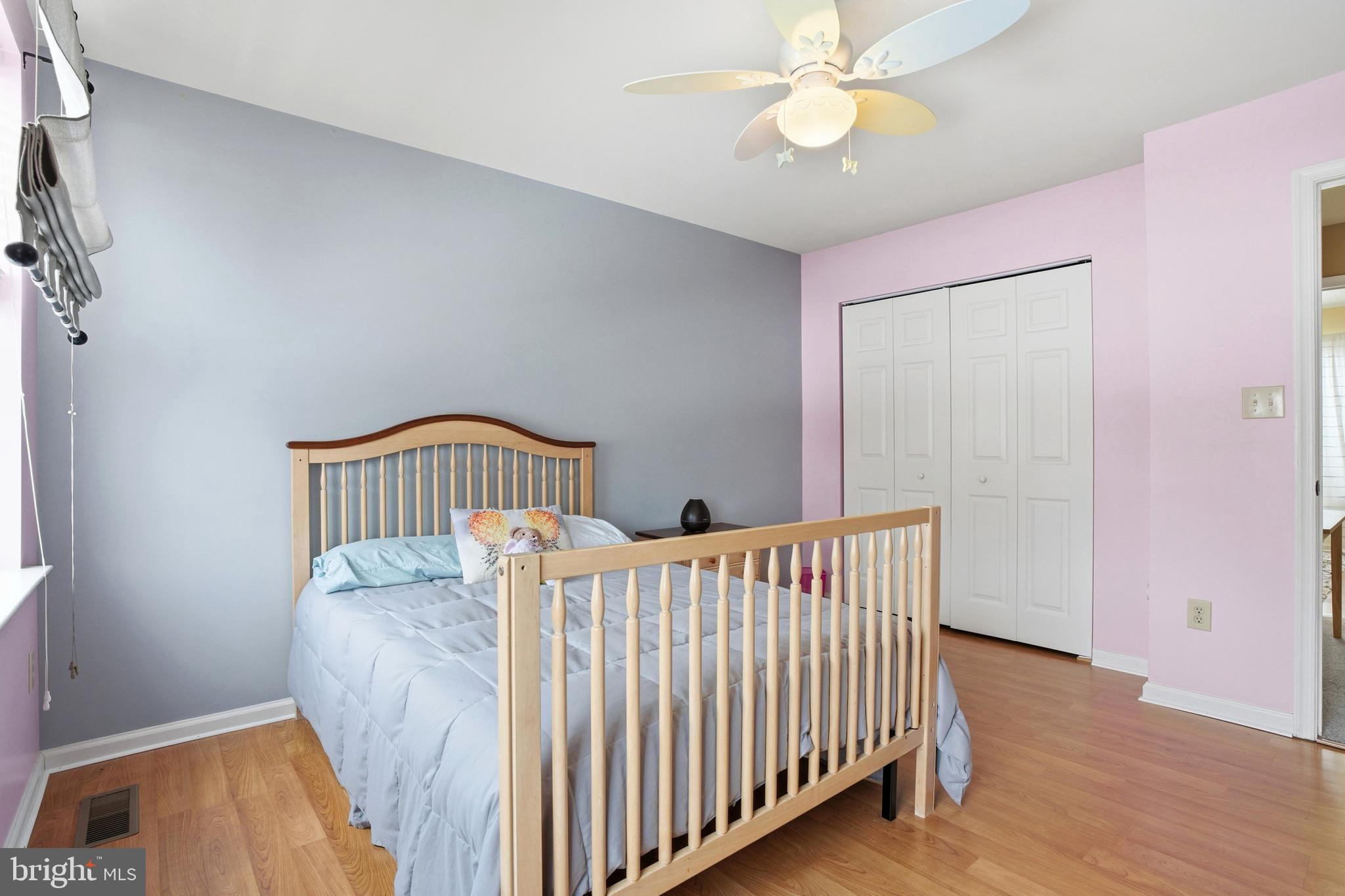 WEDGEWOOD PLACE - Residential