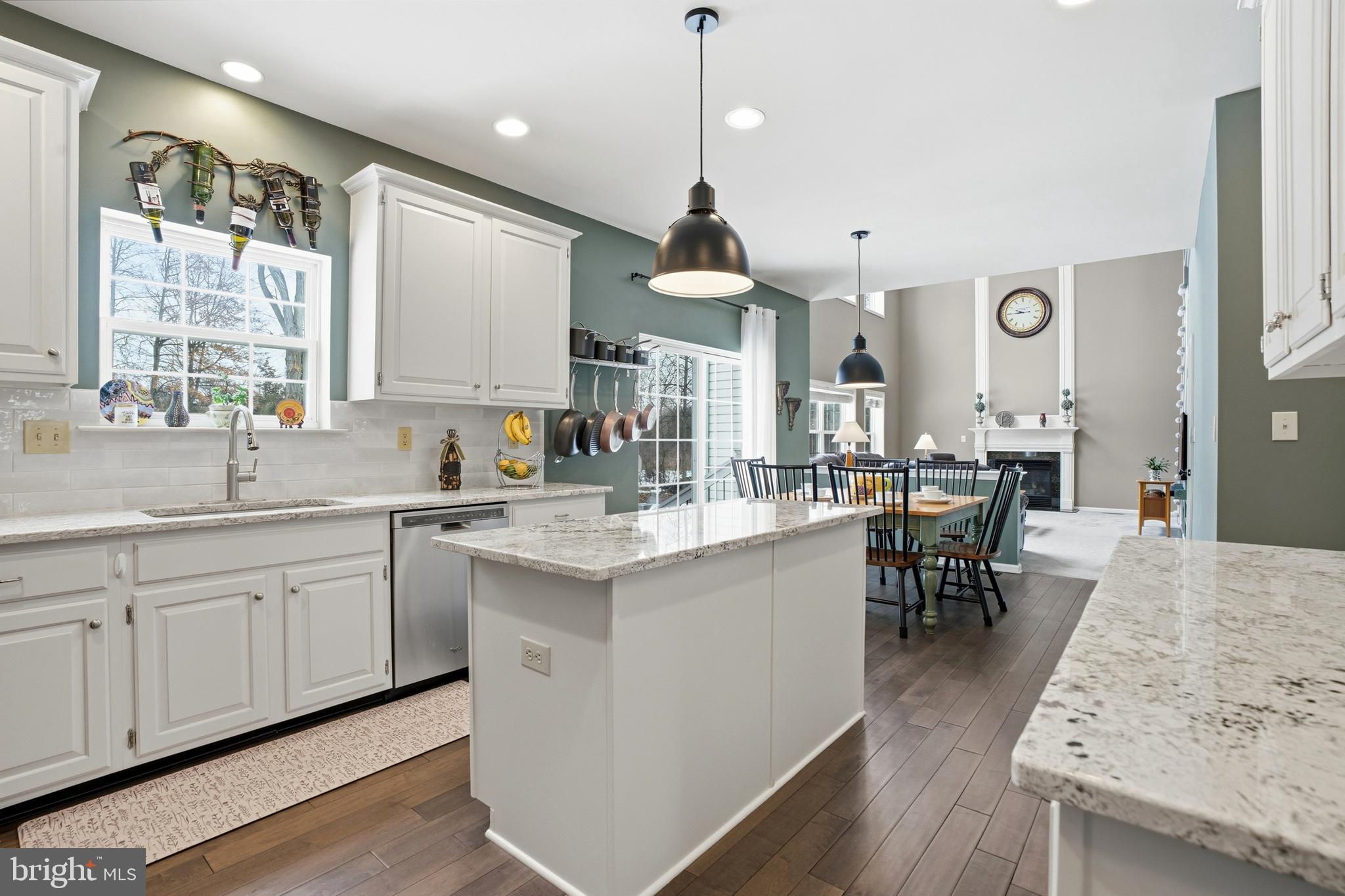 WEDGEWOOD PLACE - Residential