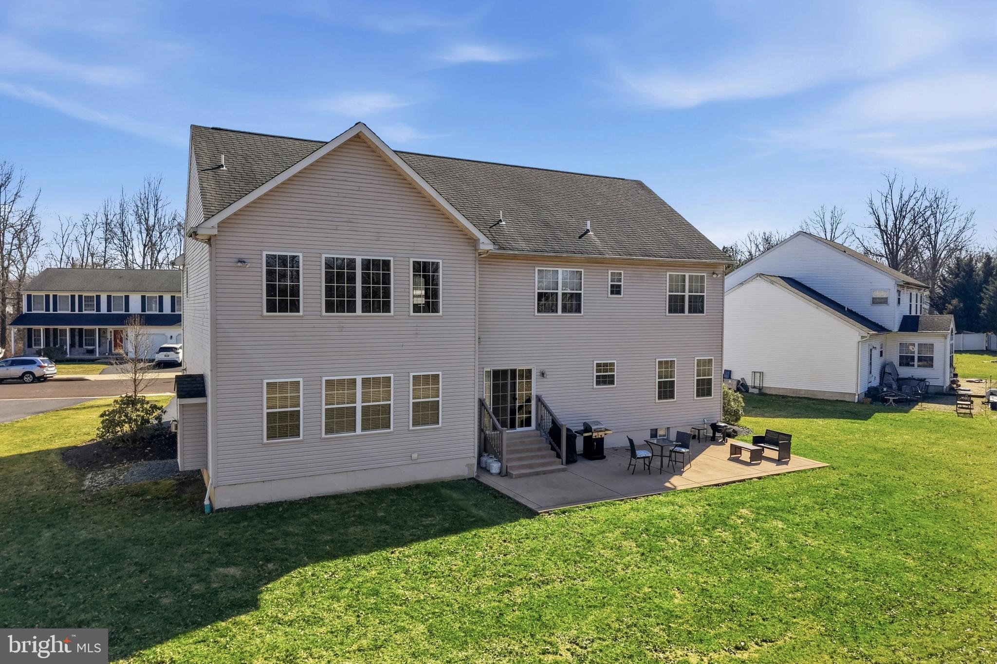 WEDGEWOOD PLACE - Residential