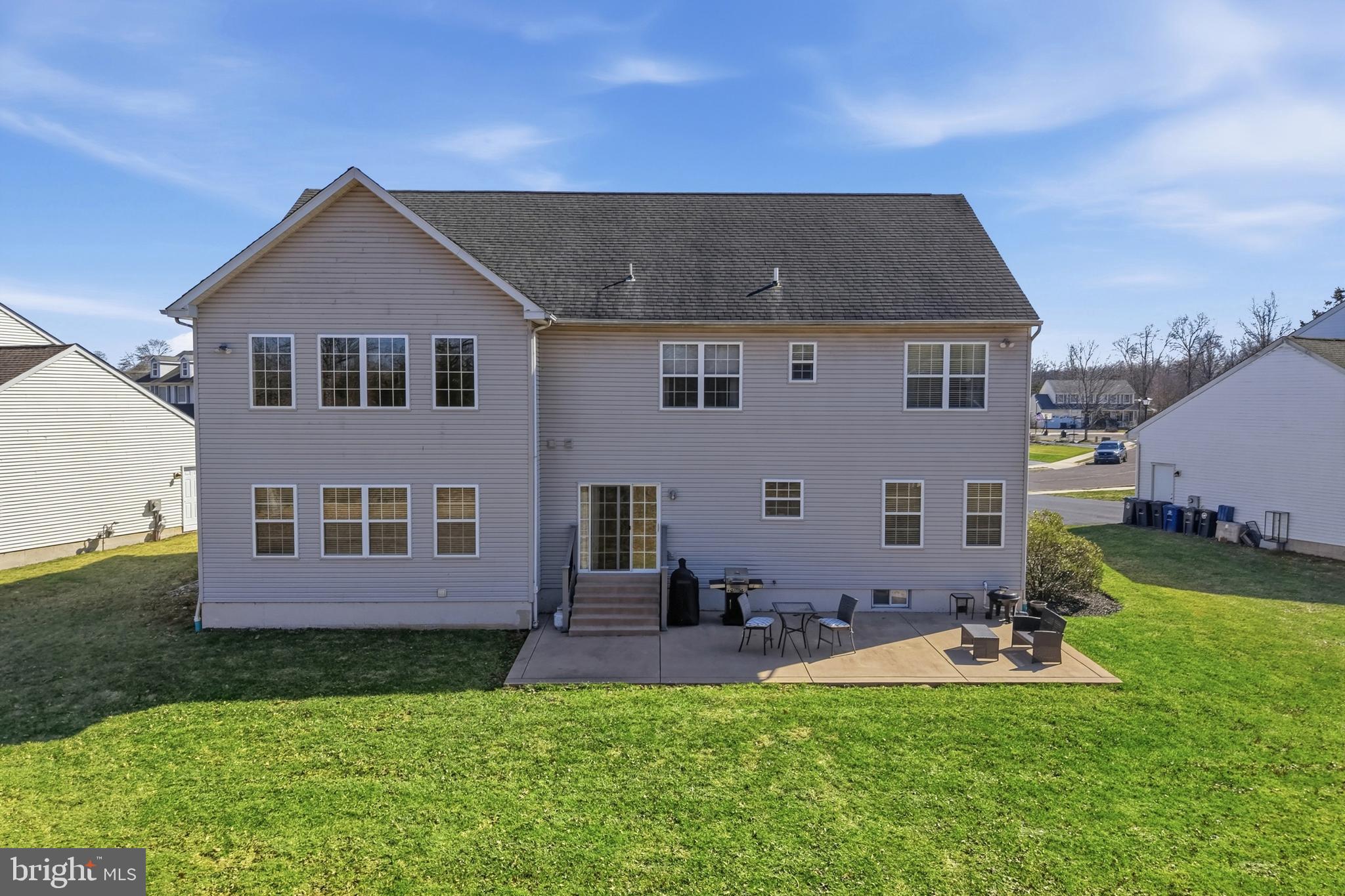 WEDGEWOOD PLACE - Residential