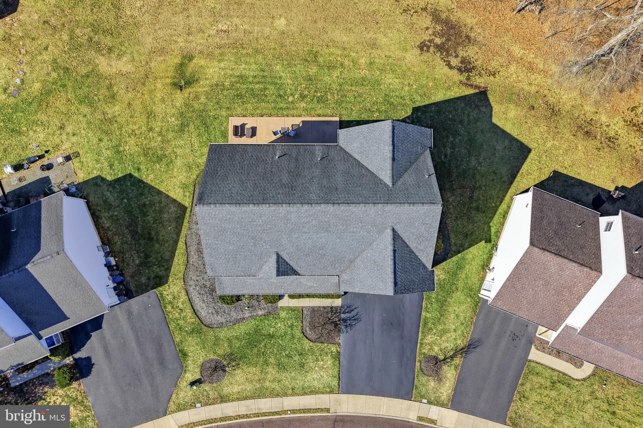 WEDGEWOOD PLACE - Residential