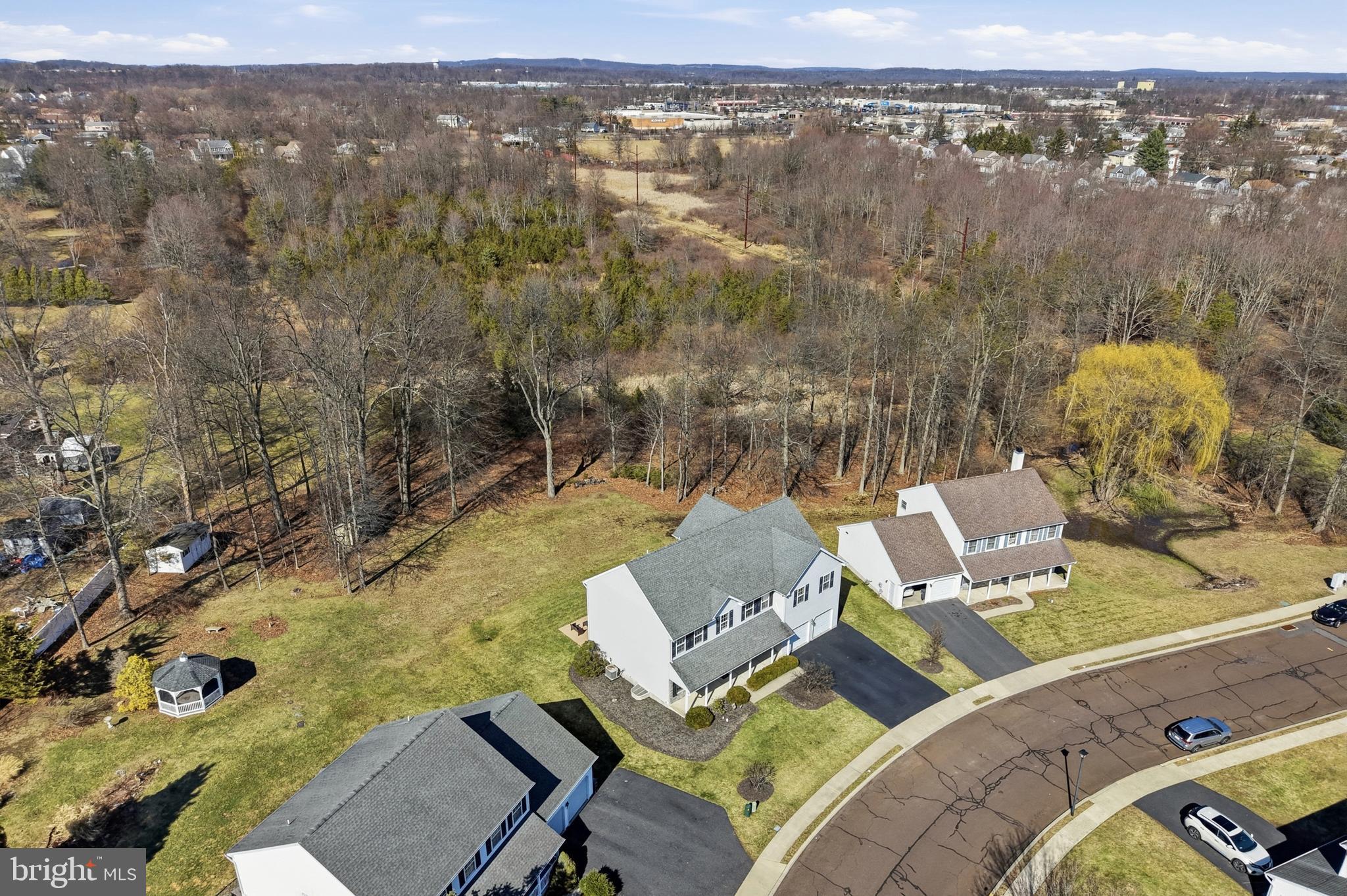WEDGEWOOD PLACE - Residential