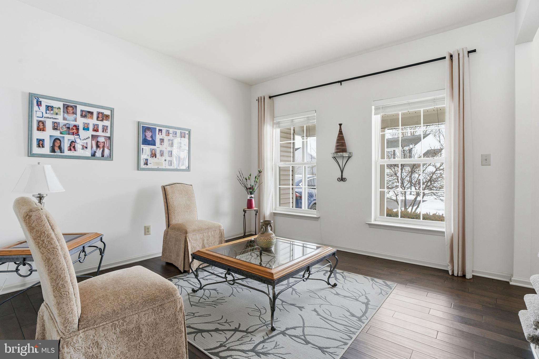 WEDGEWOOD PLACE - Residential