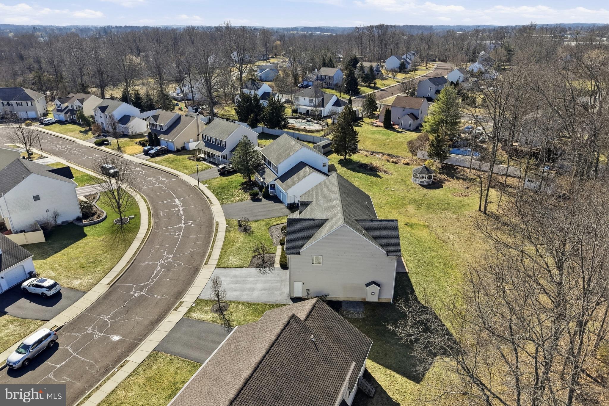 WEDGEWOOD PLACE - Residential