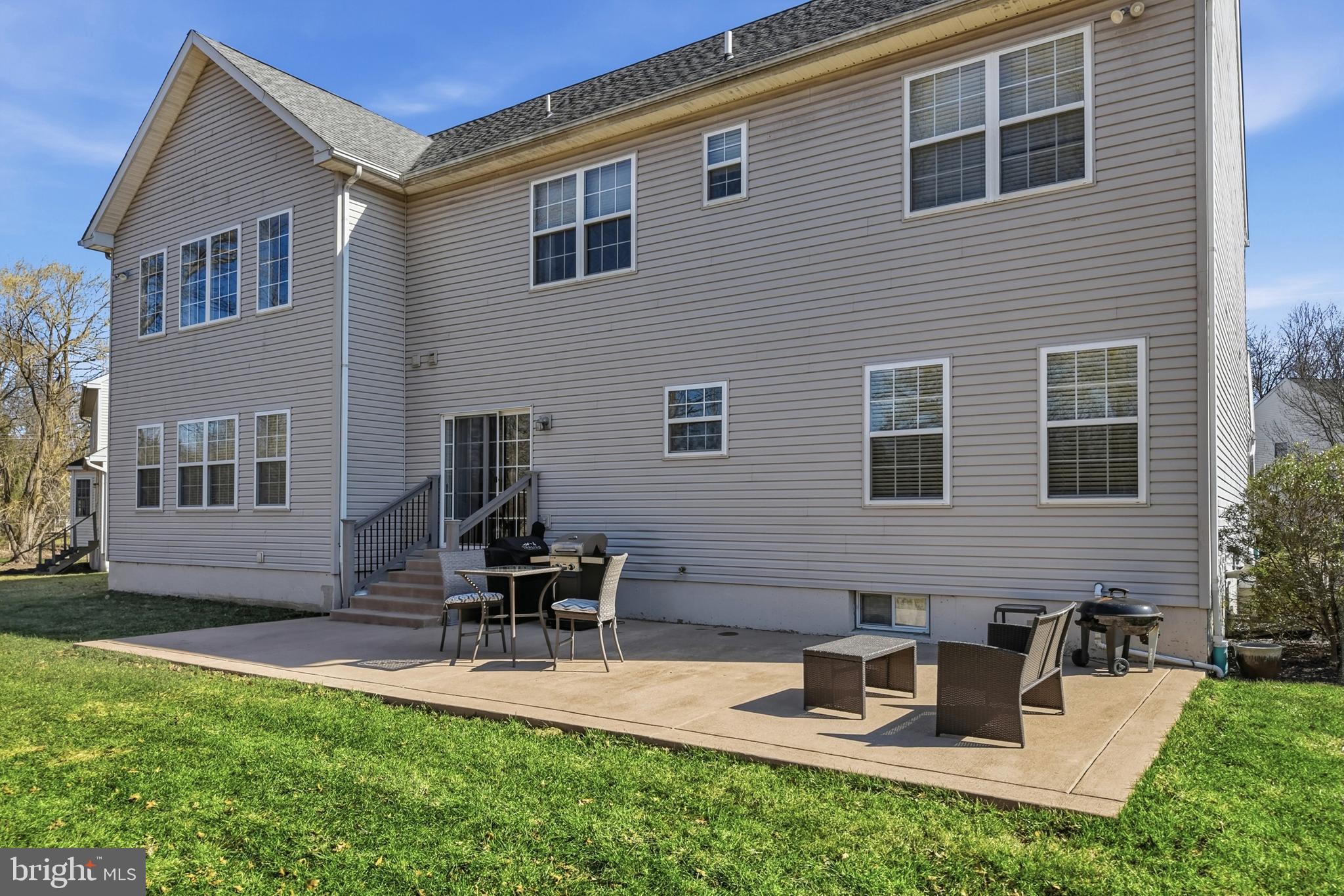 WEDGEWOOD PLACE - Residential