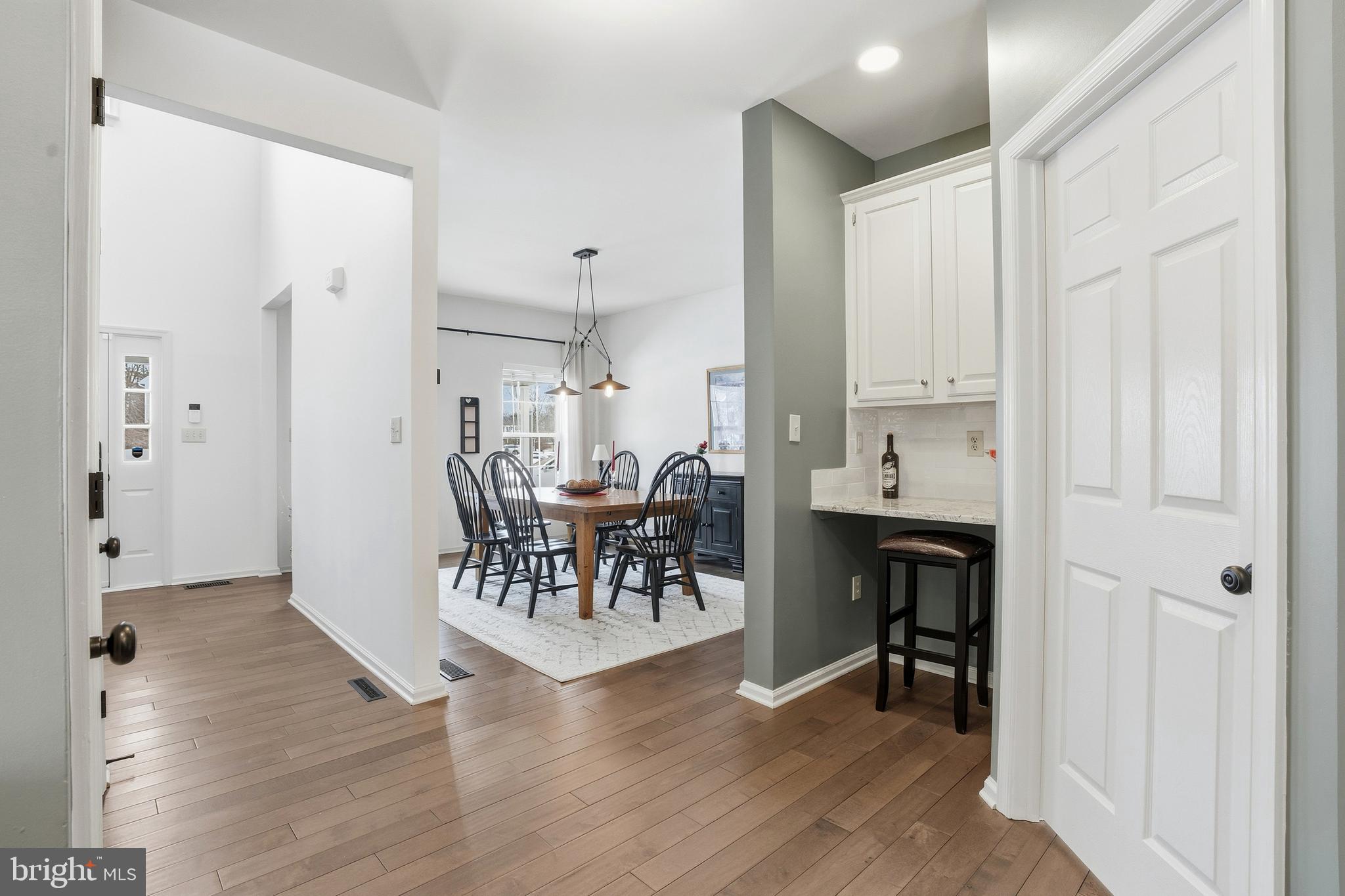 WEDGEWOOD PLACE - Residential