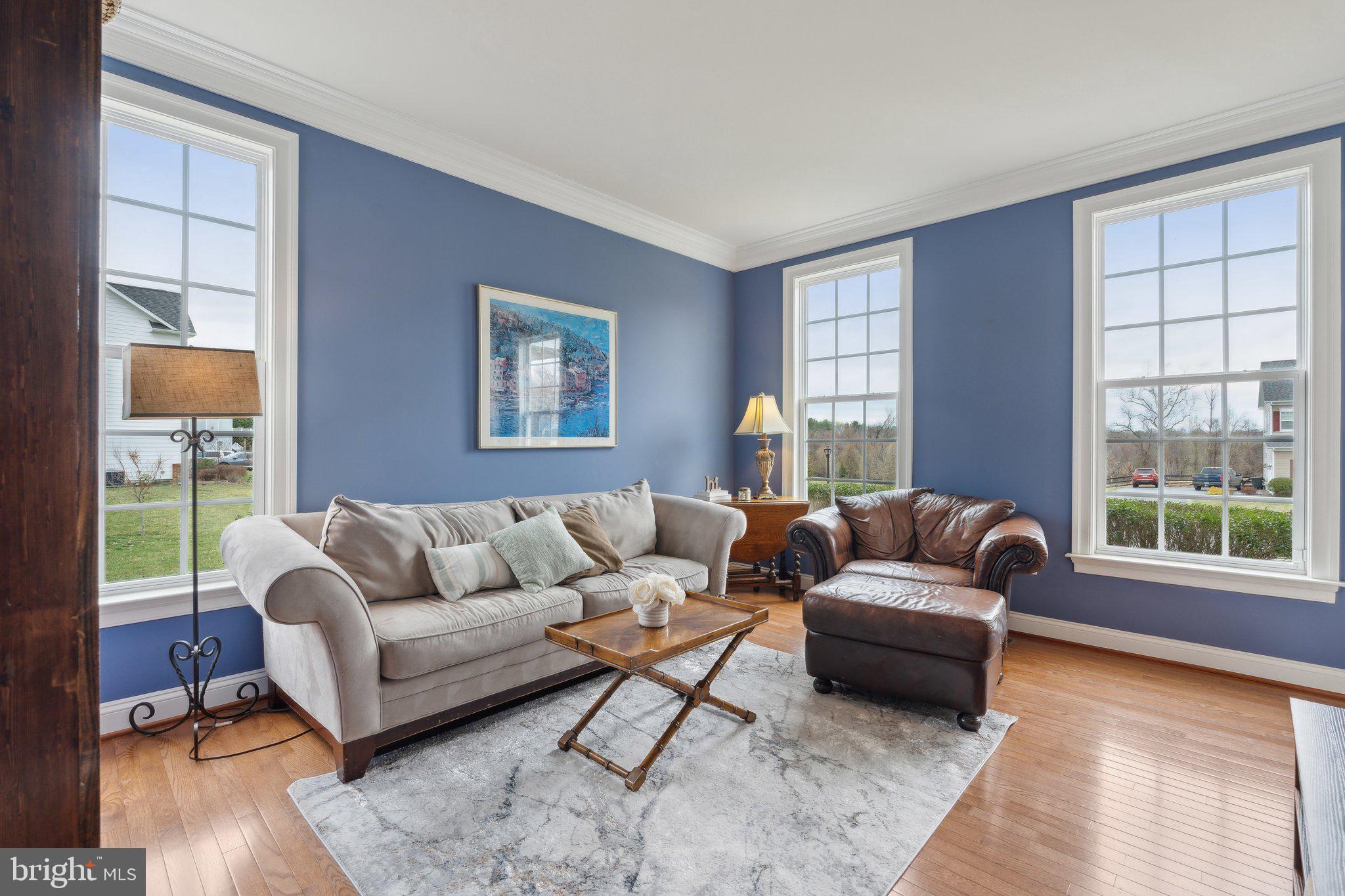 VILLAGE CASE - Residential