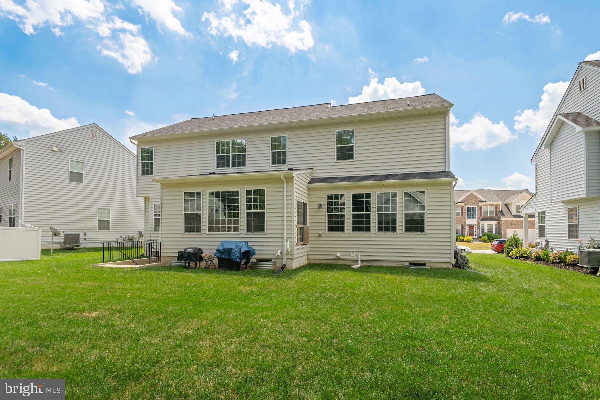 ODENTON - Residential