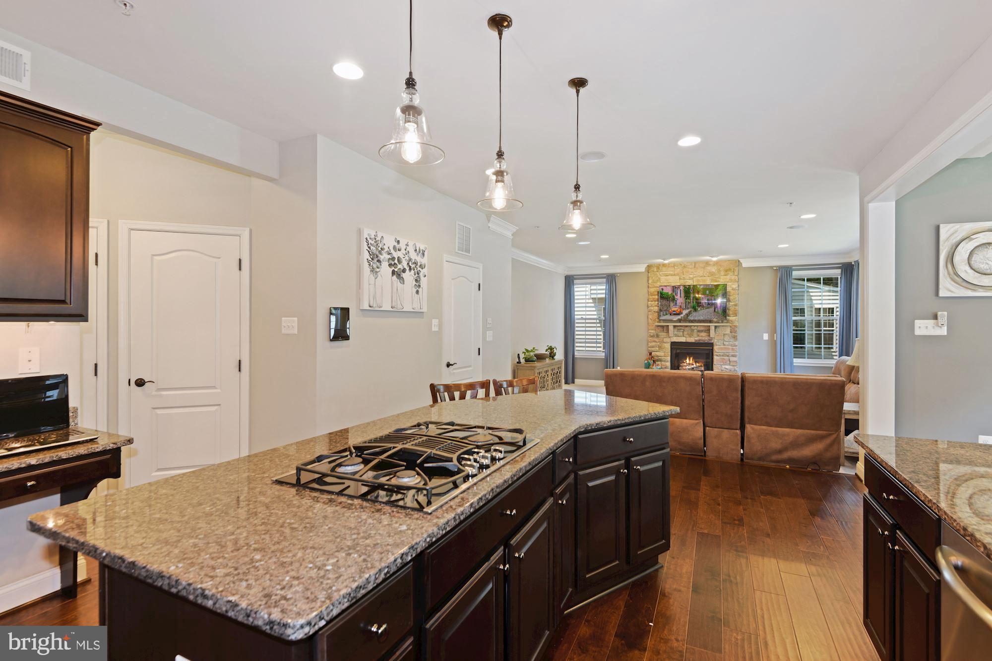 ODENTON - Residential