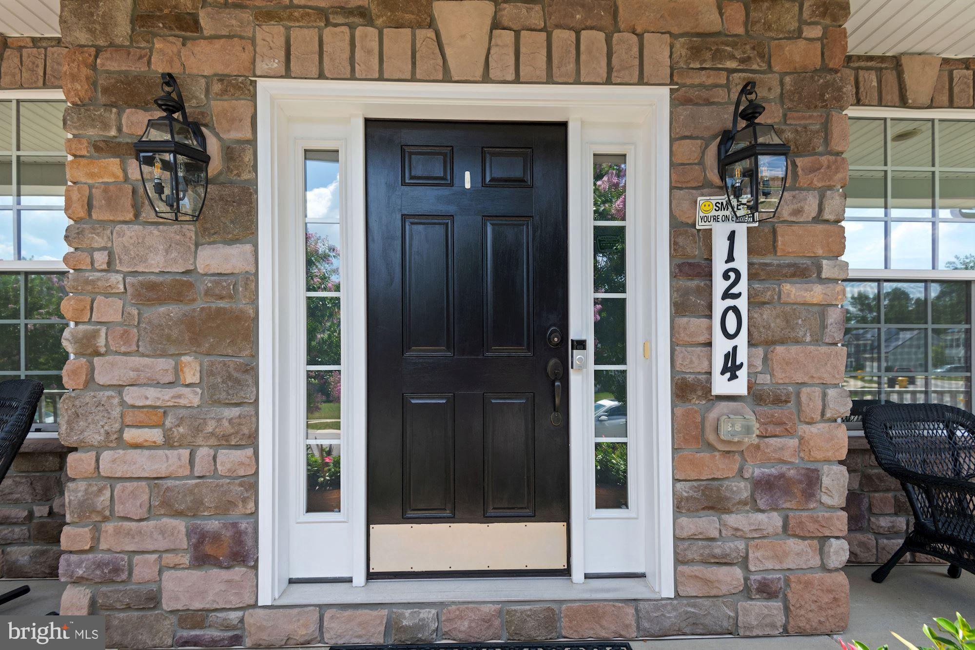 ODENTON - Residential