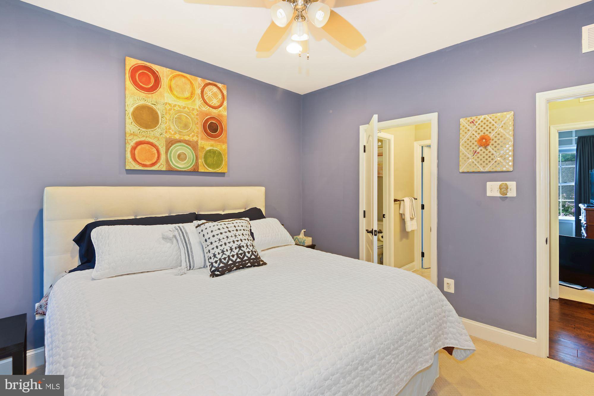 ODENTON - Residential