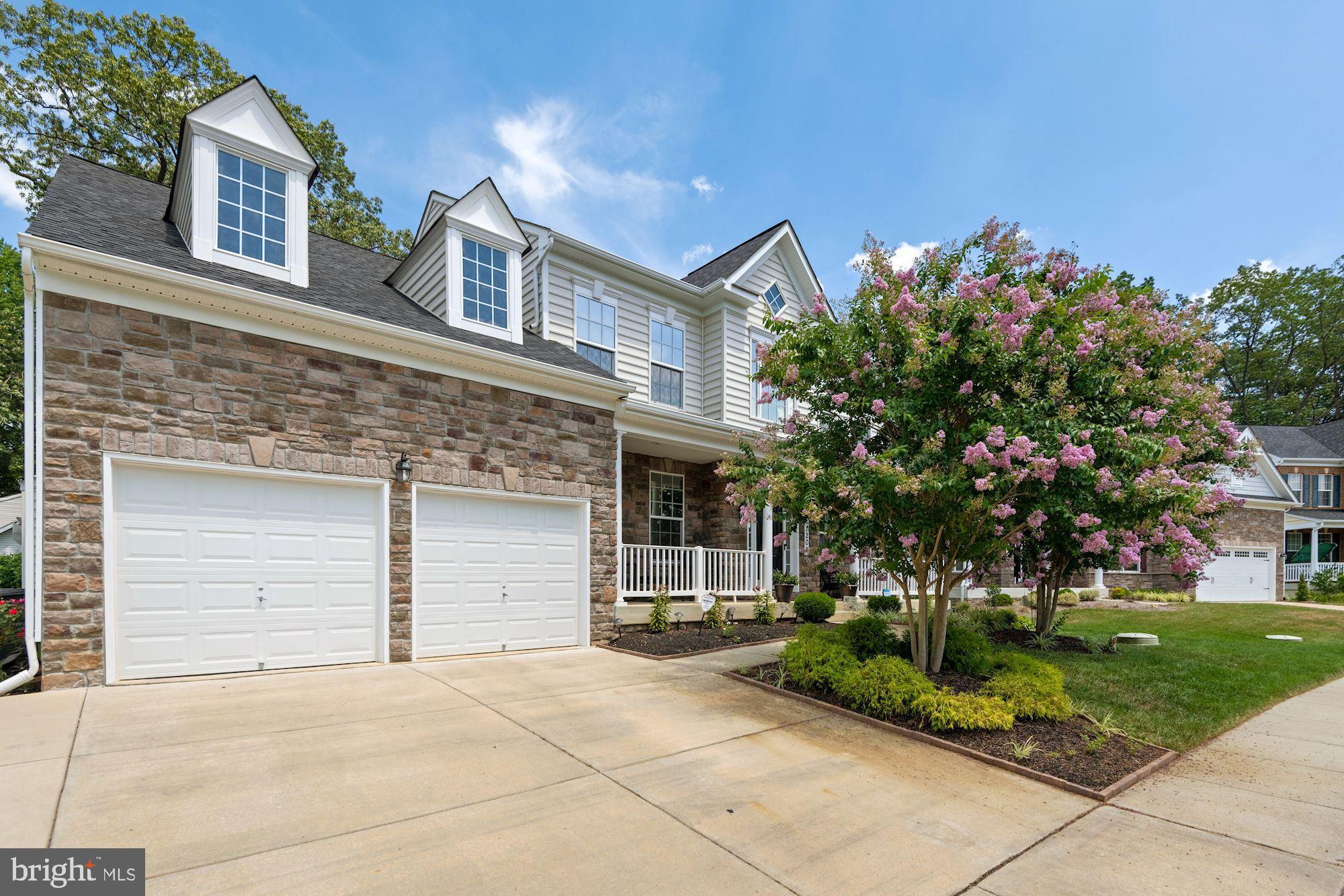 ODENTON - Residential