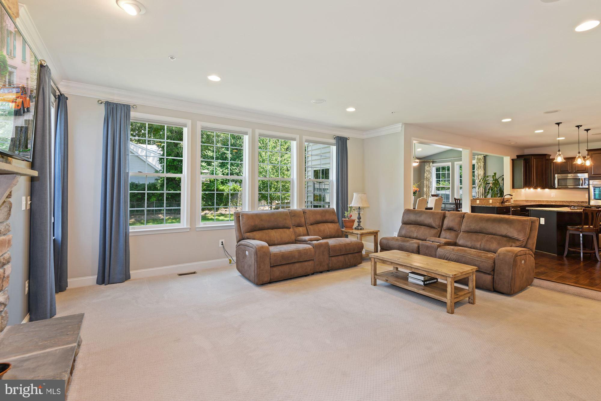 ODENTON - Residential