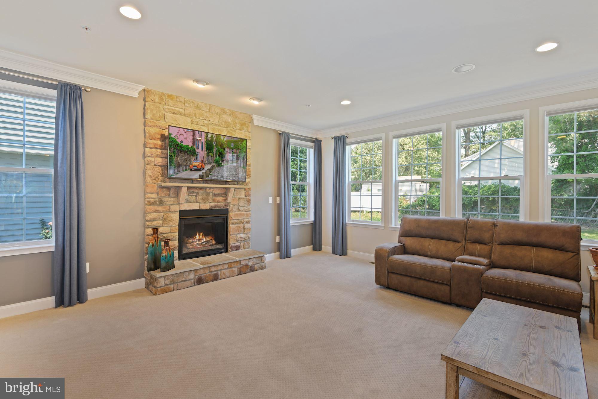 ODENTON - Residential