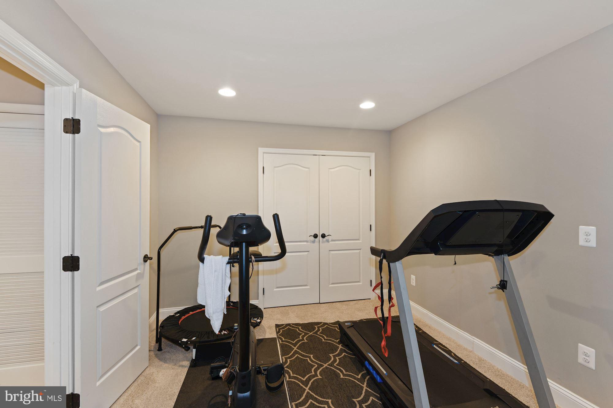 ODENTON - Residential