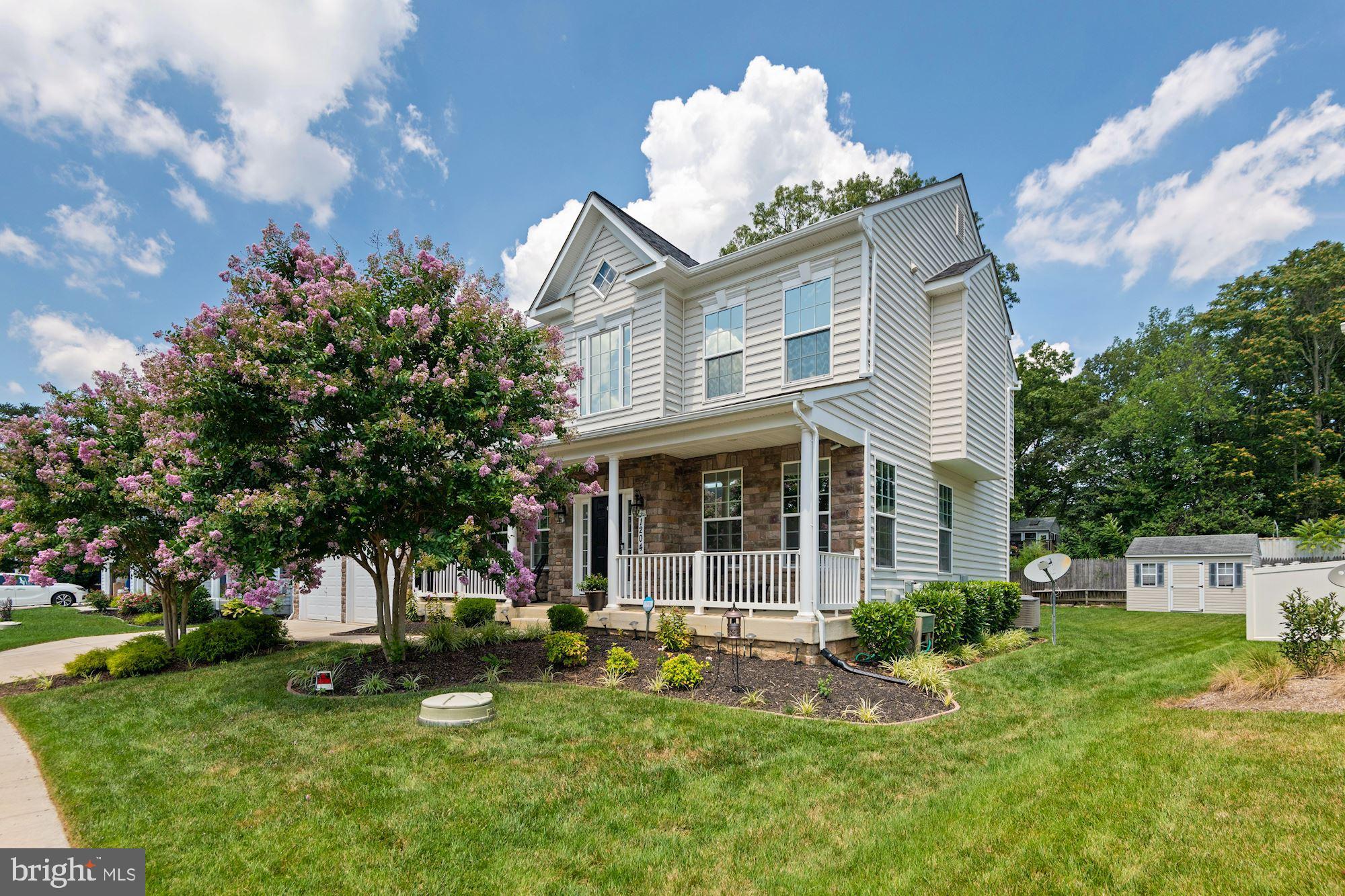 ODENTON - Residential