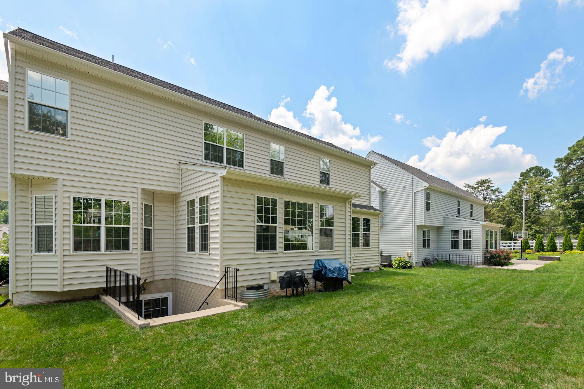 ODENTON - Residential