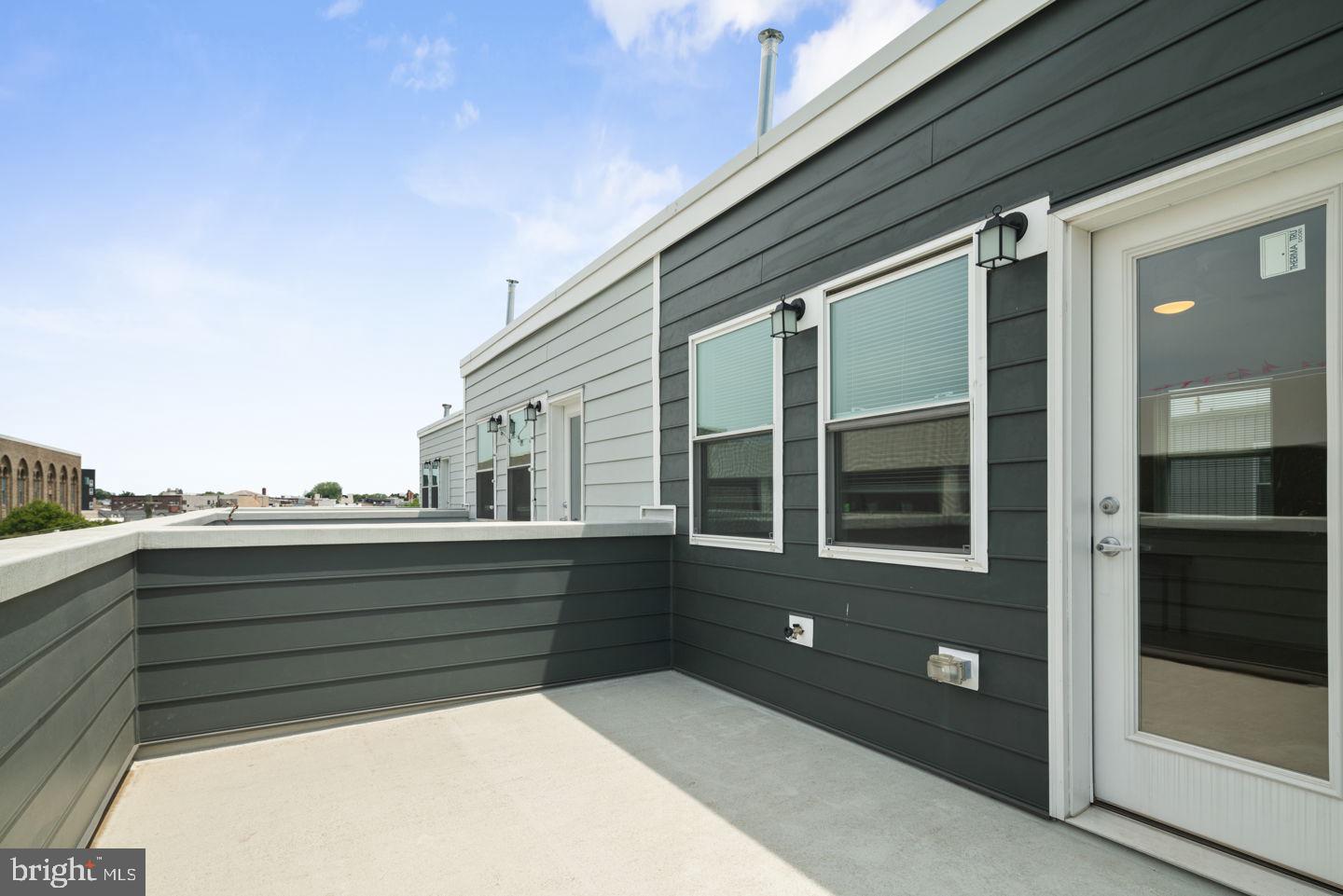 NORTHERN LIBERTIES - Residential Lease