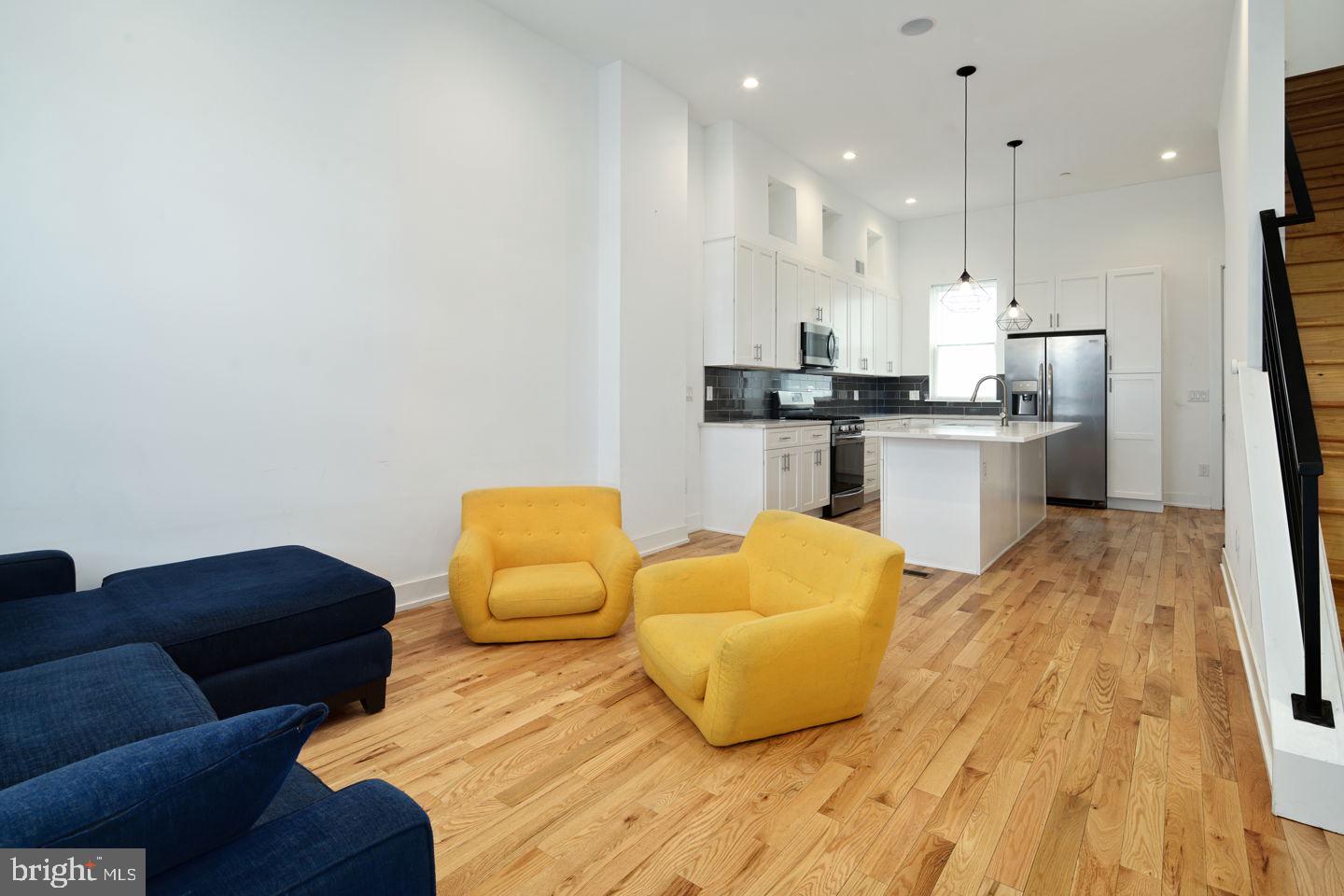 NORTHERN LIBERTIES - Residential Lease