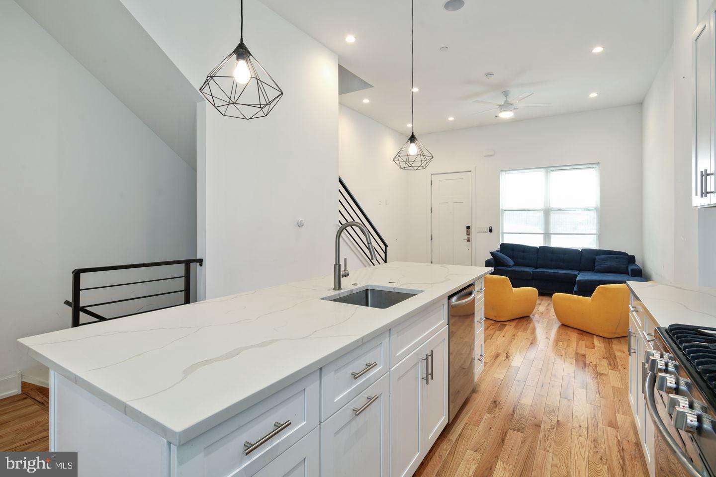 NORTHERN LIBERTIES - Residential Lease