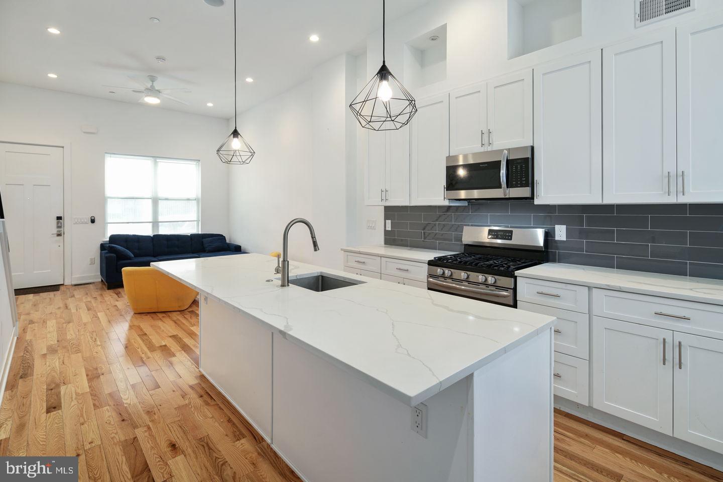 NORTHERN LIBERTIES - Residential Lease