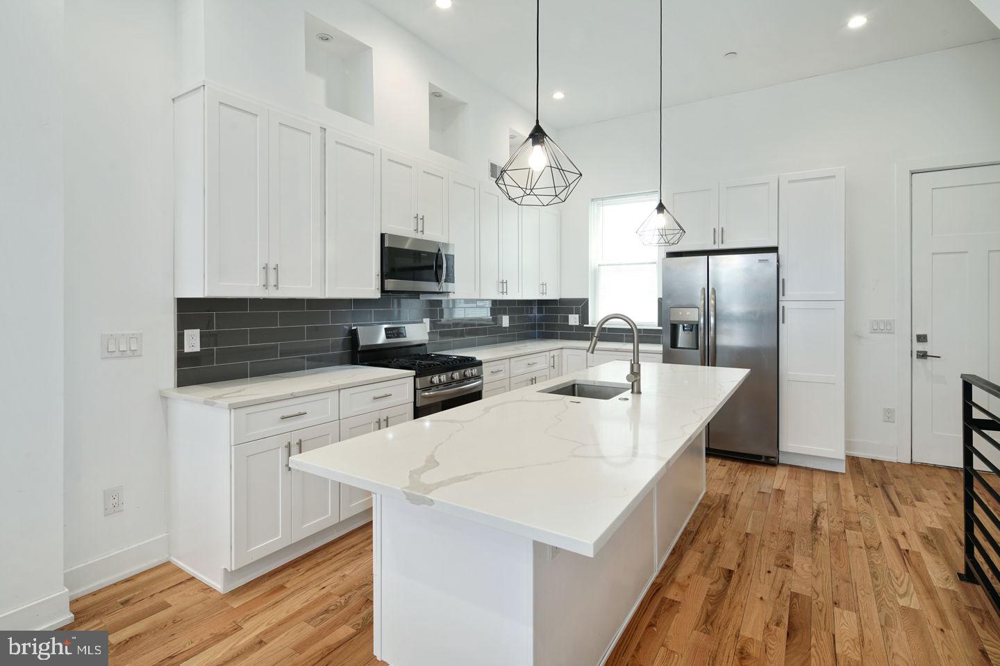 NORTHERN LIBERTIES - Residential Lease