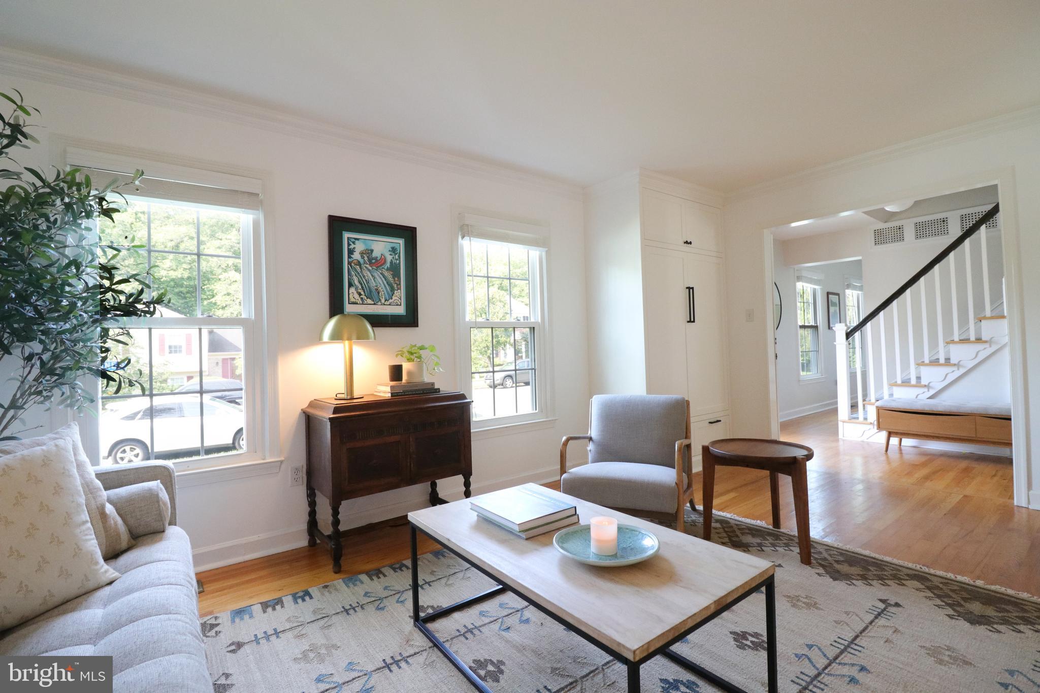 LAKE BRADDOCK - Residential