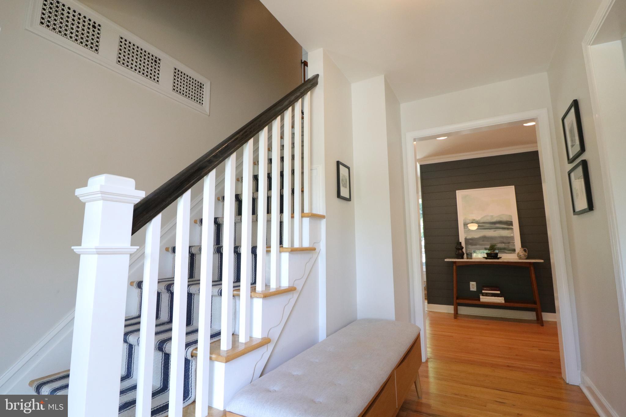 LAKE BRADDOCK - Residential