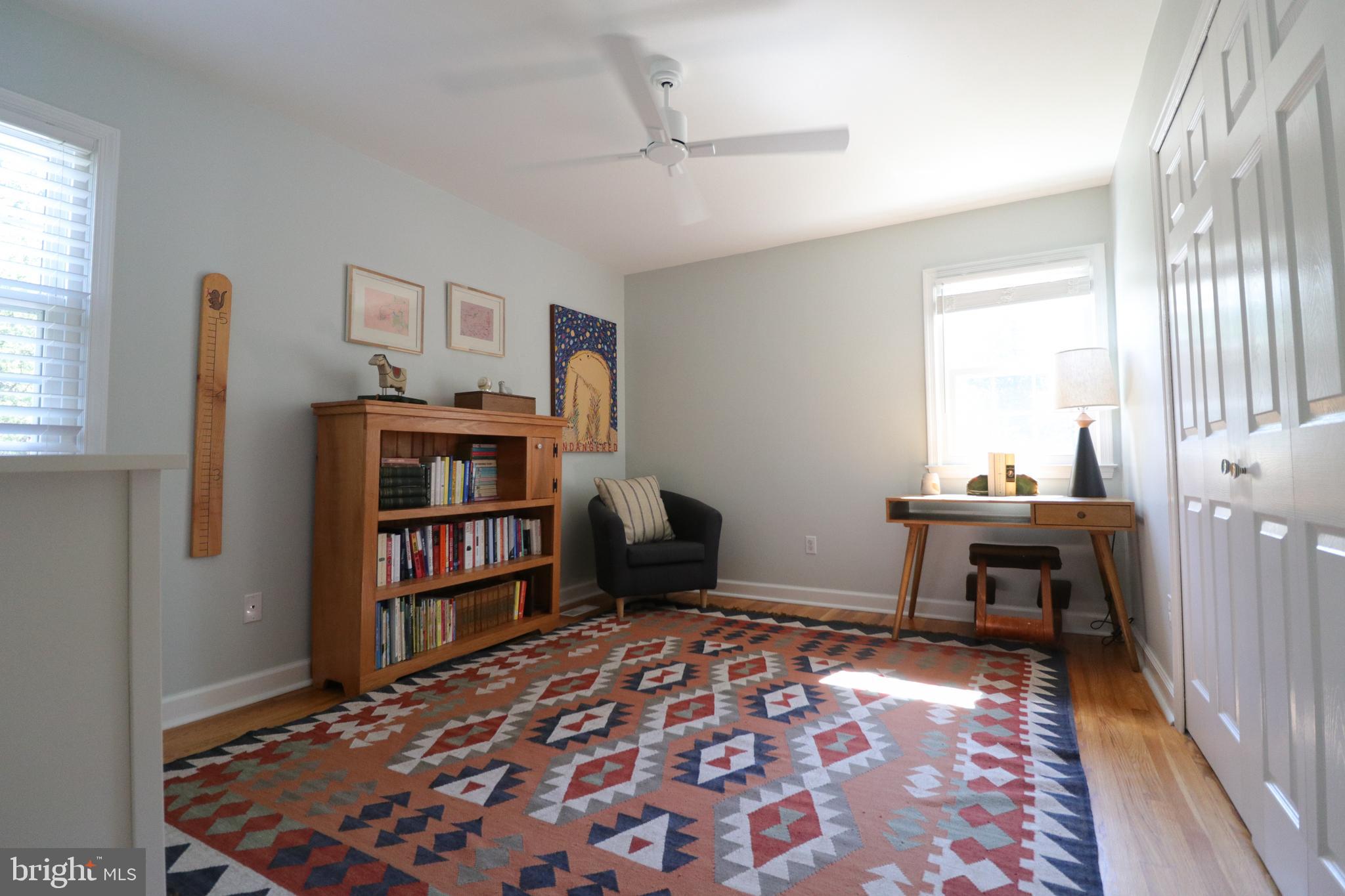 LAKE BRADDOCK - Residential