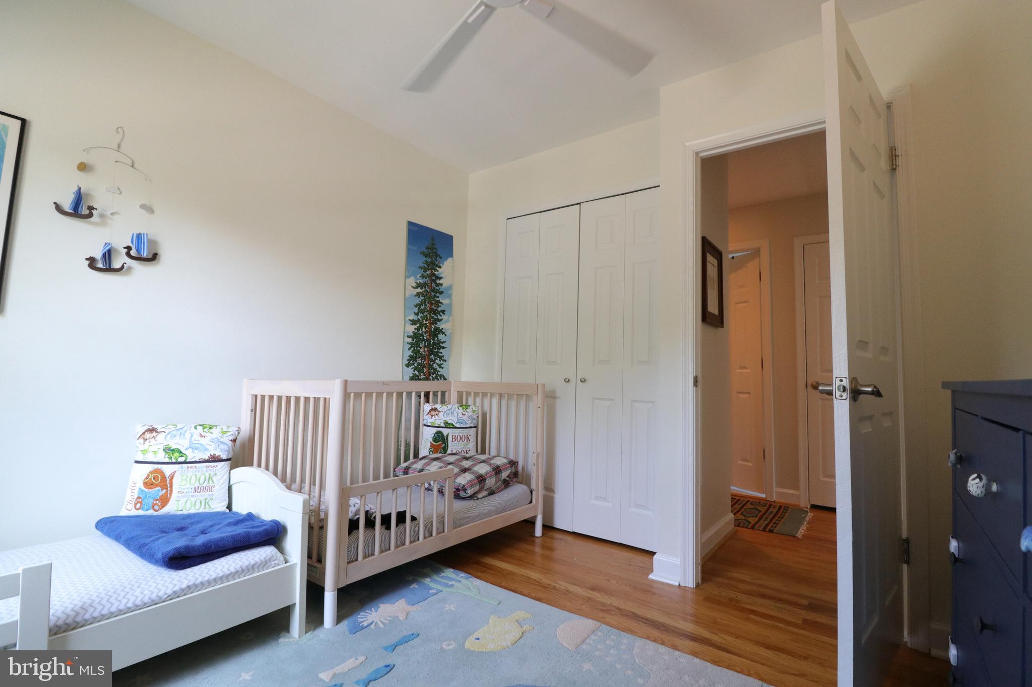 LAKE BRADDOCK - Residential