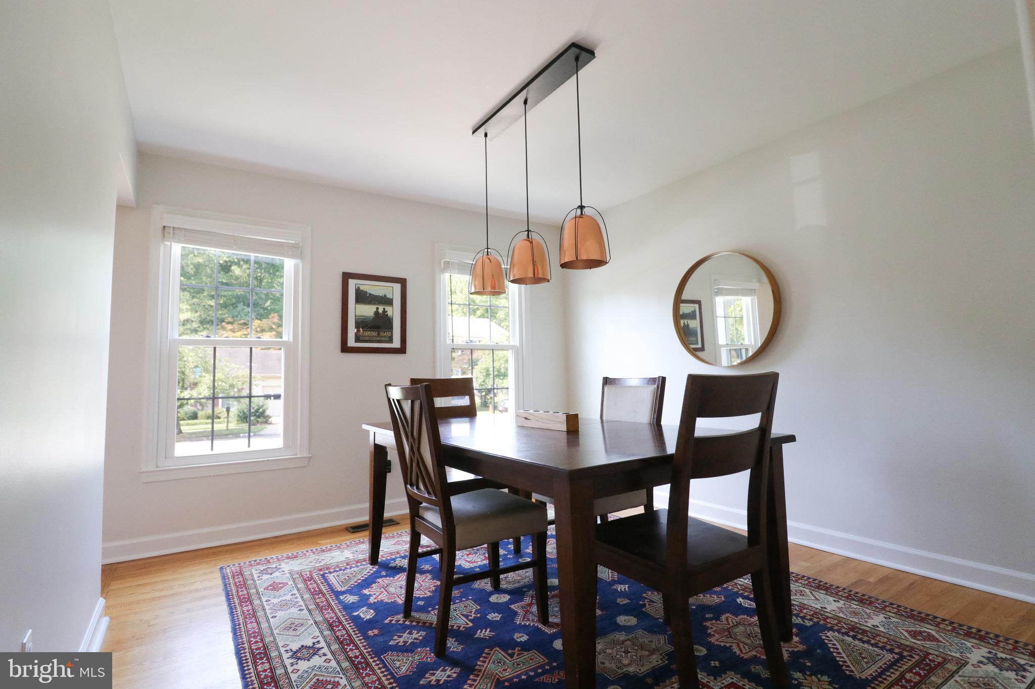 LAKE BRADDOCK - Residential