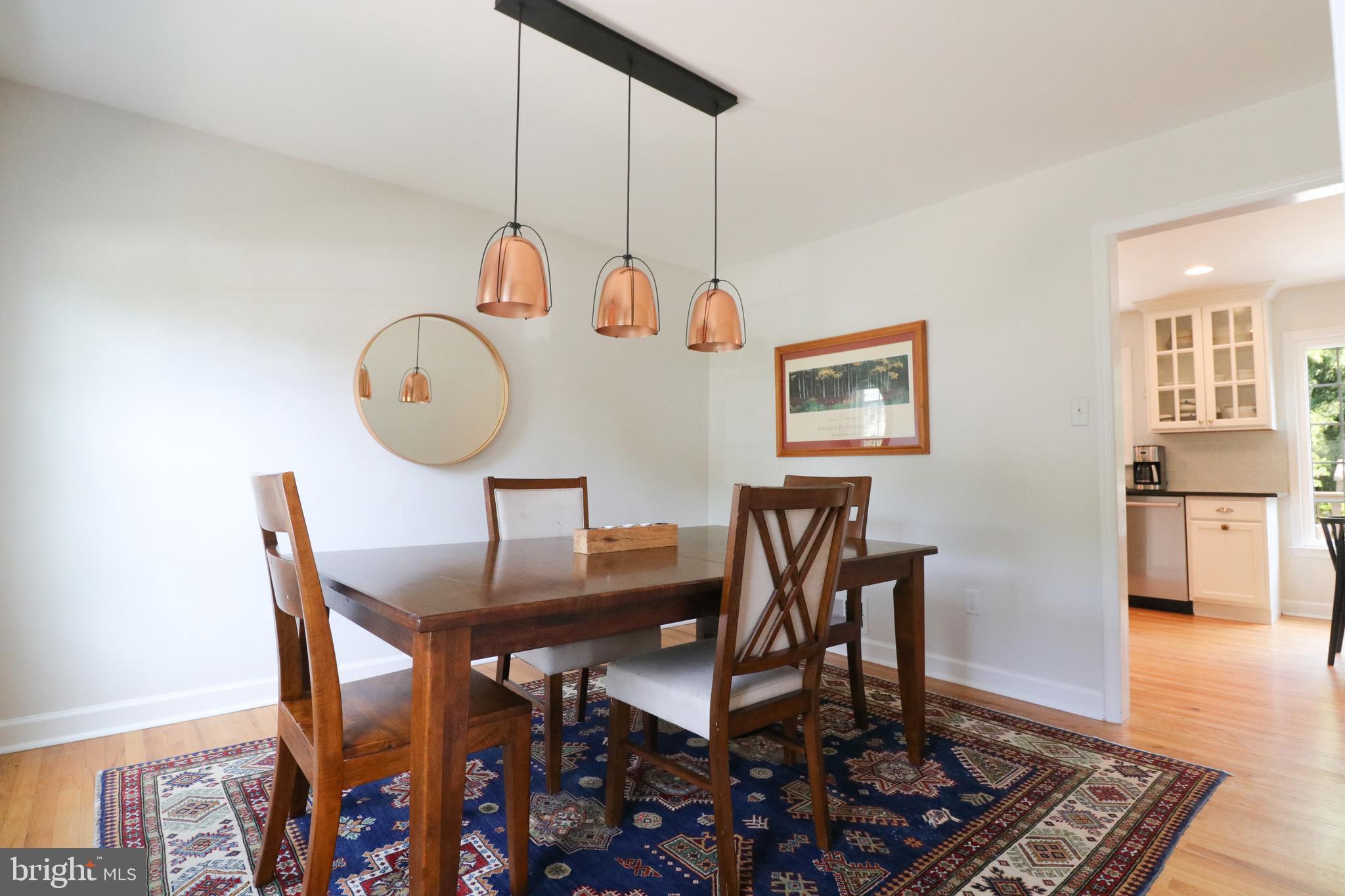 LAKE BRADDOCK - Residential