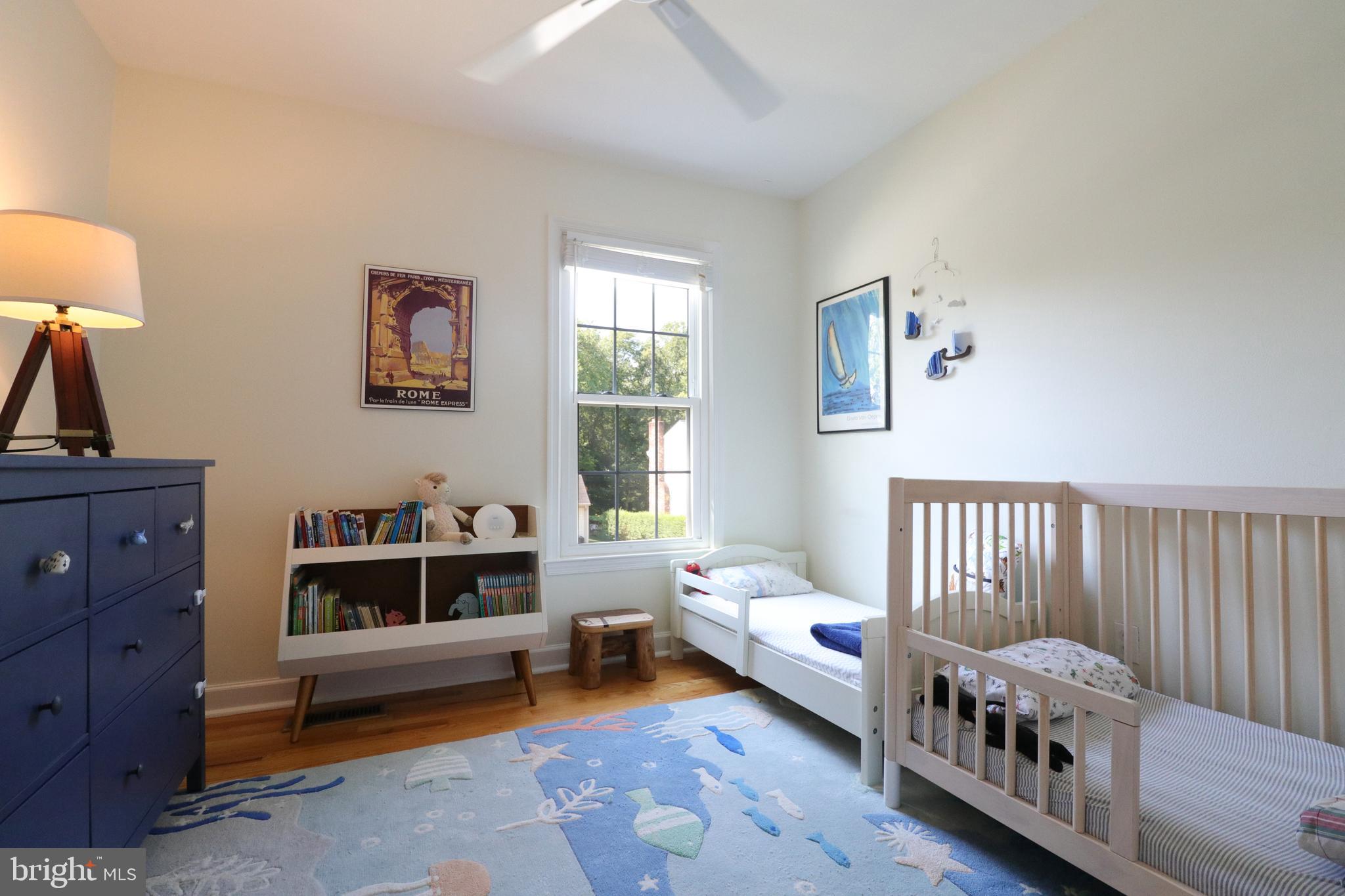 LAKE BRADDOCK - Residential