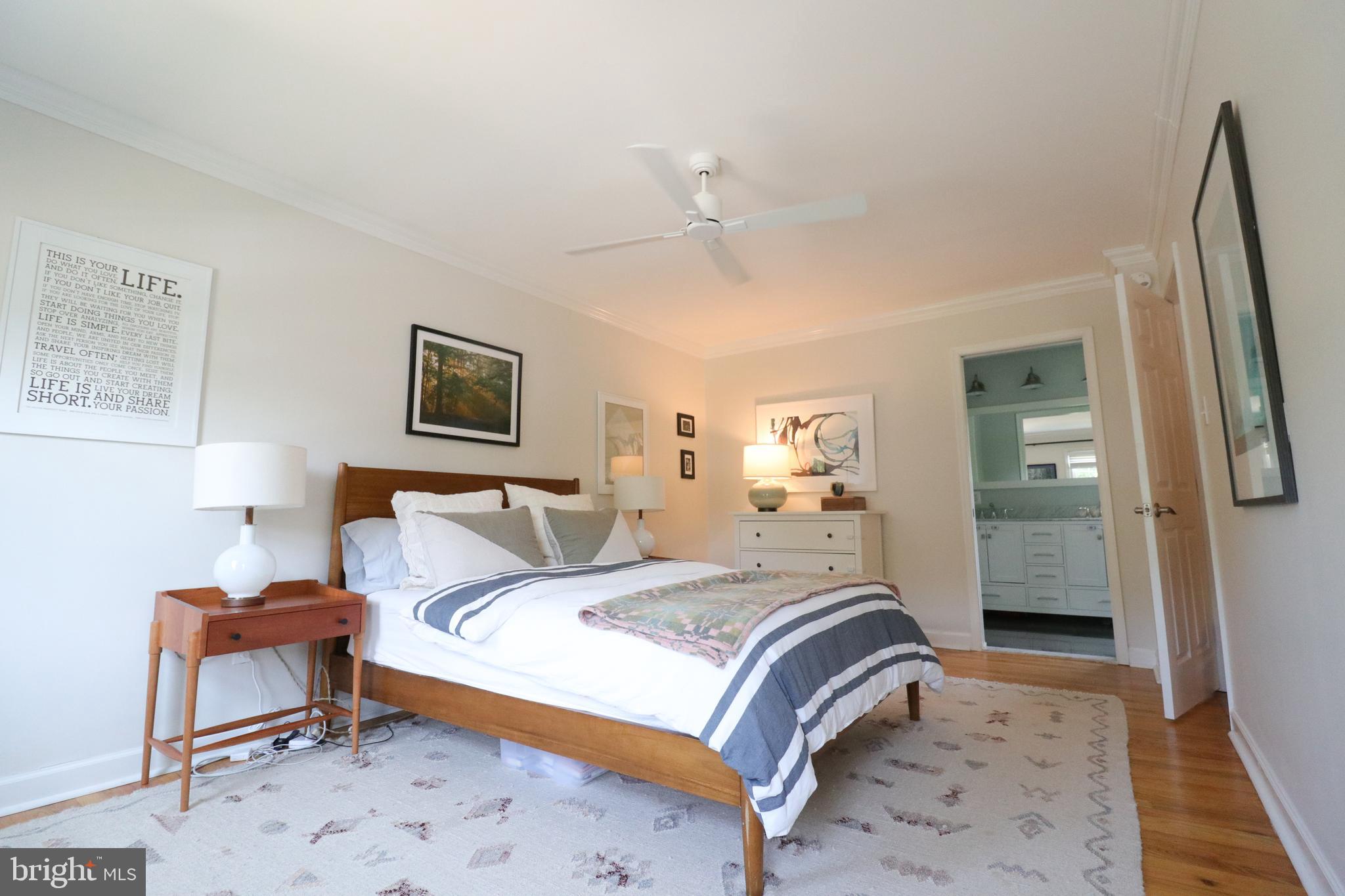 LAKE BRADDOCK - Residential