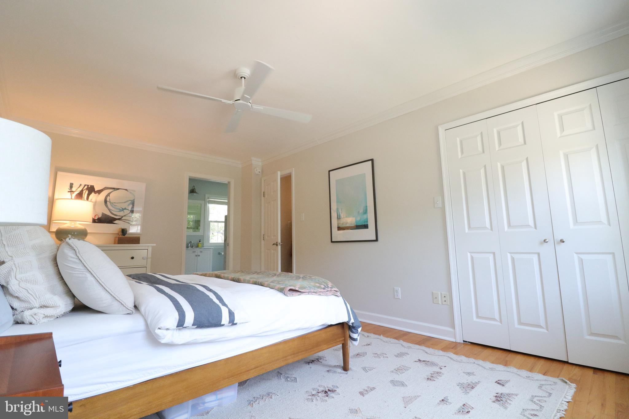 LAKE BRADDOCK - Residential